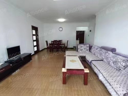 远大生态风景  3室1厅2卫   2600.00元/月室内图