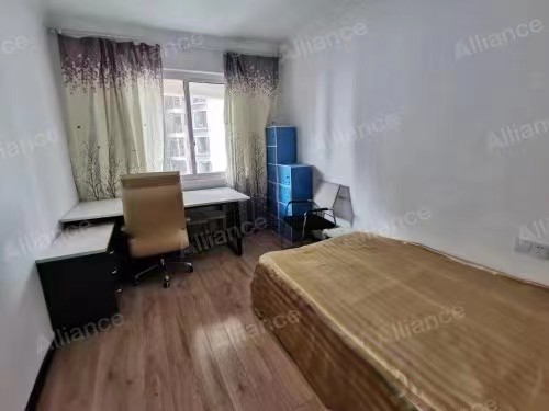 远大生态风景  3室1厅2卫   2600.00元/月室内图