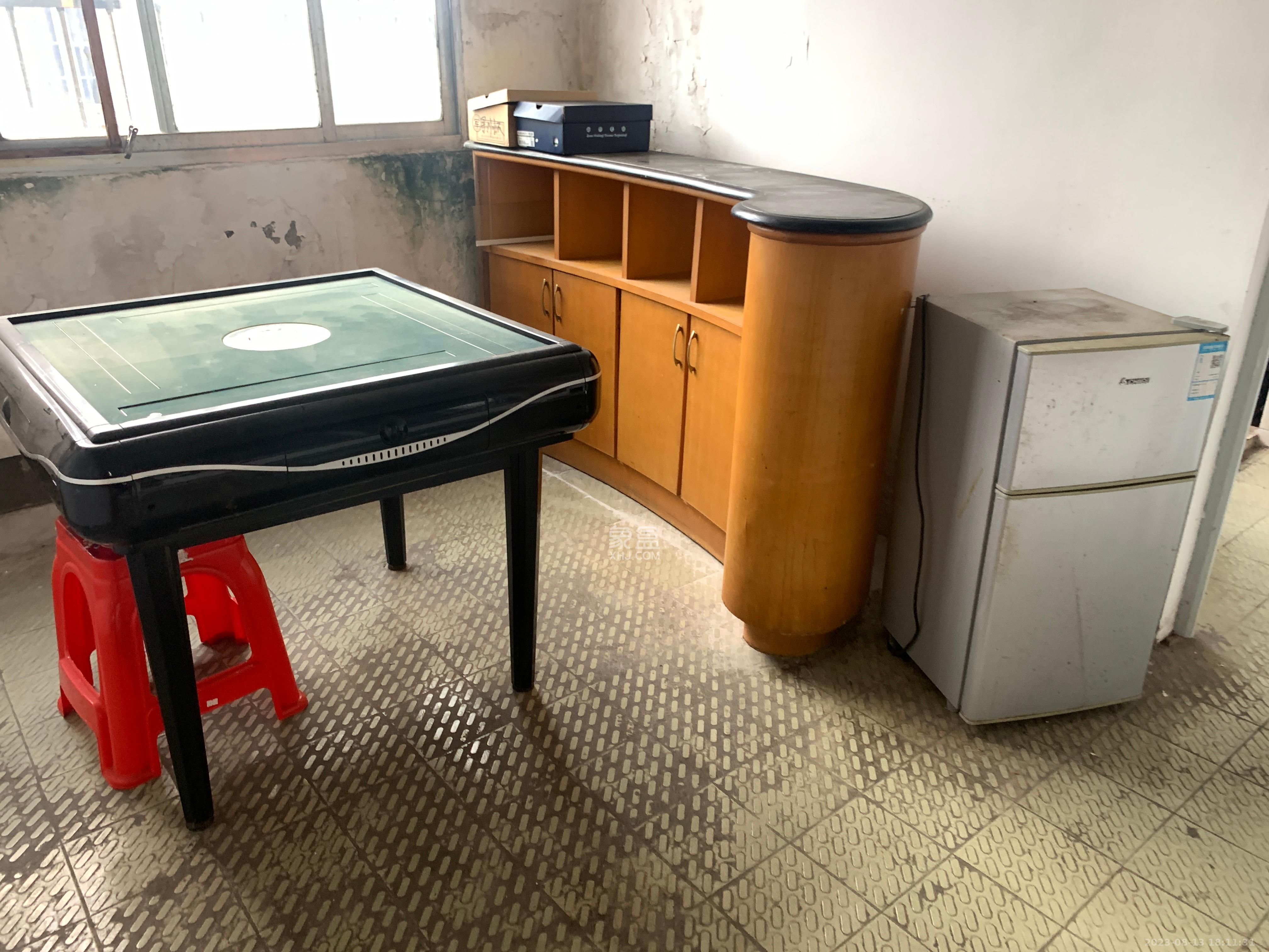 华天望族苑  2室1厅1卫   1100.00元/月室内图