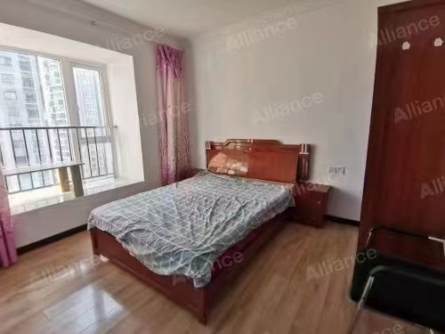 远大生态风景  3室1厅2卫   2600.00元/月室内图