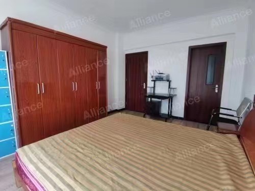 远大生态风景  3室1厅2卫   2600.00元/月室内图