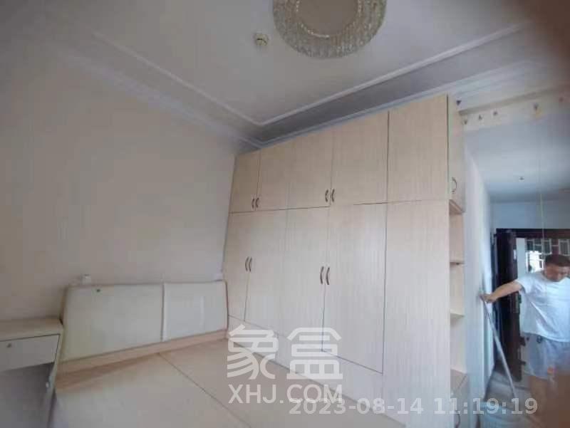 恒大御景半岛湘江苑（恒大御景半岛一期）  1室1厅1卫   1600.00元/月室内图