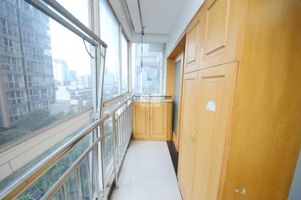 新楚天扶華庭  2室2廳1衛(wèi)   89.80萬
