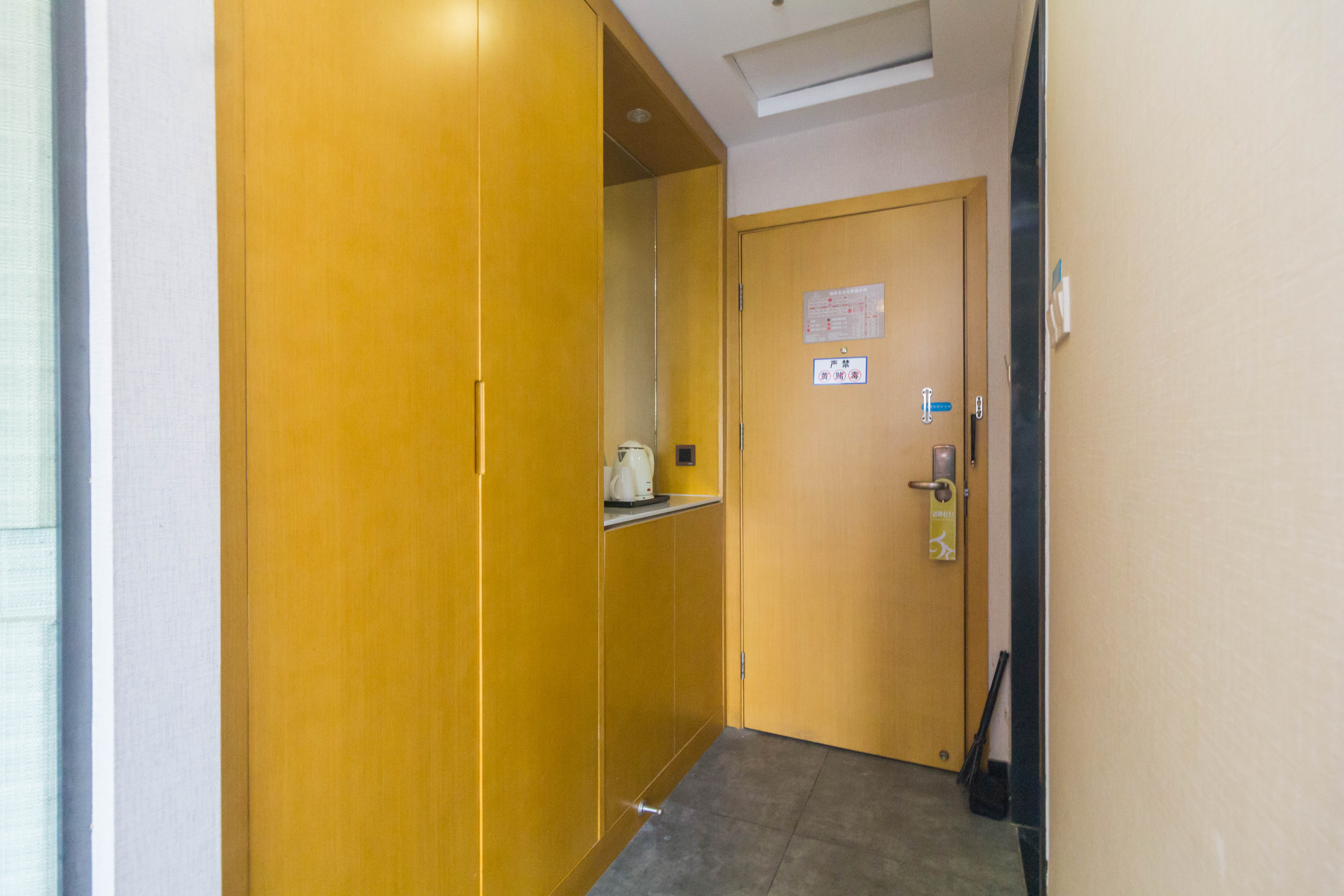 佐佑大厦  1室1厅1卫   20.80万其他