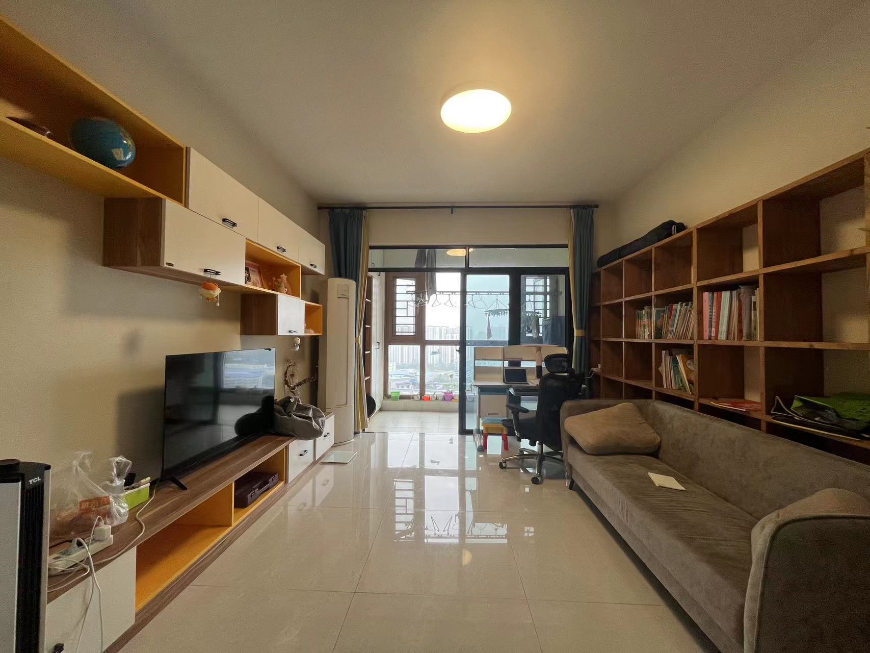 经世龙城 2室2厅1卫 58.0万 经世龙城 2室2厅1卫 58.0万室内图