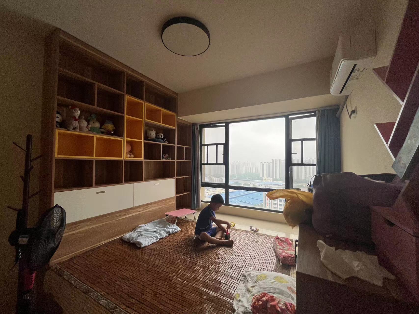 经世龙城 2室2厅1卫 58.0万 经世龙城 2室2厅1卫 58.0万室内图