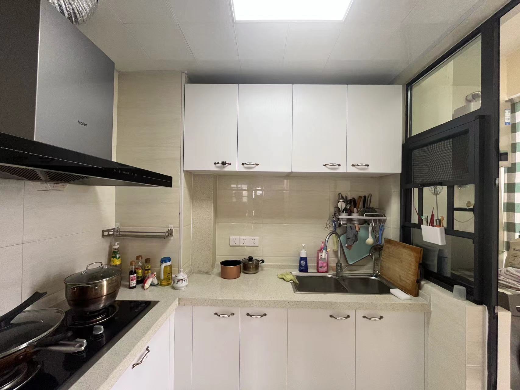 经世龙城 2室2厅1卫 58.0万 经世龙城 2室2厅1卫 58.0万室内图