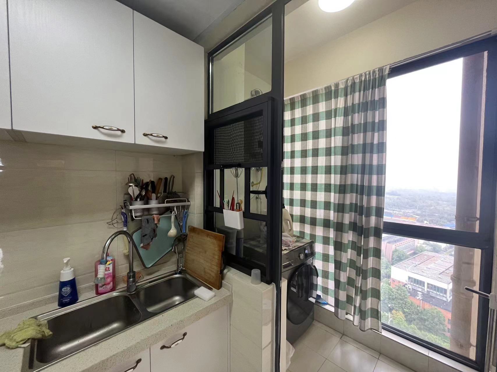 经世龙城 2室2厅1卫 58.0万 经世龙城 2室2厅1卫 58.0万室内图