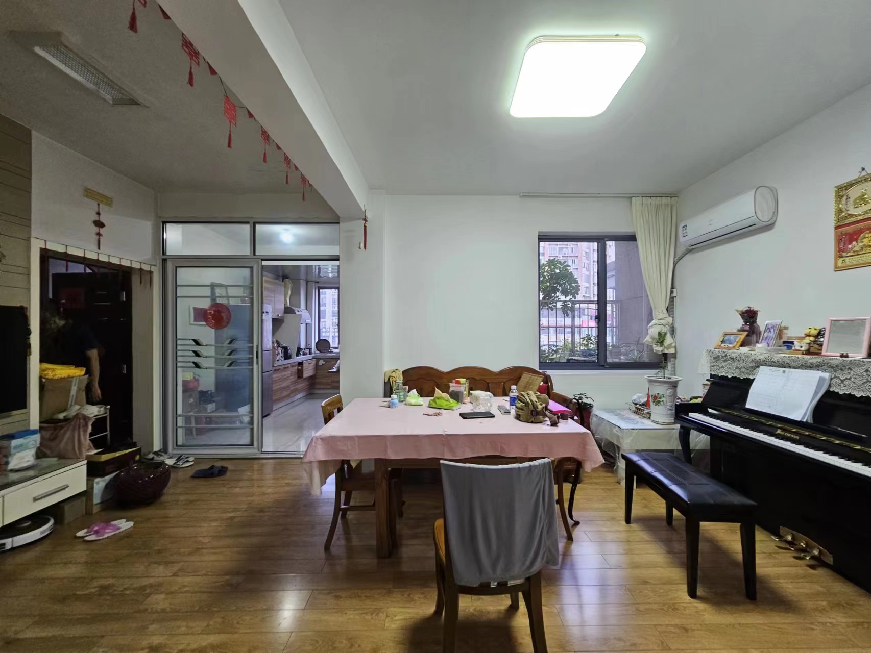 天泉一品 2室2厅1卫 47.8万 天泉一品 2室2厅1卫 47.8万室内图