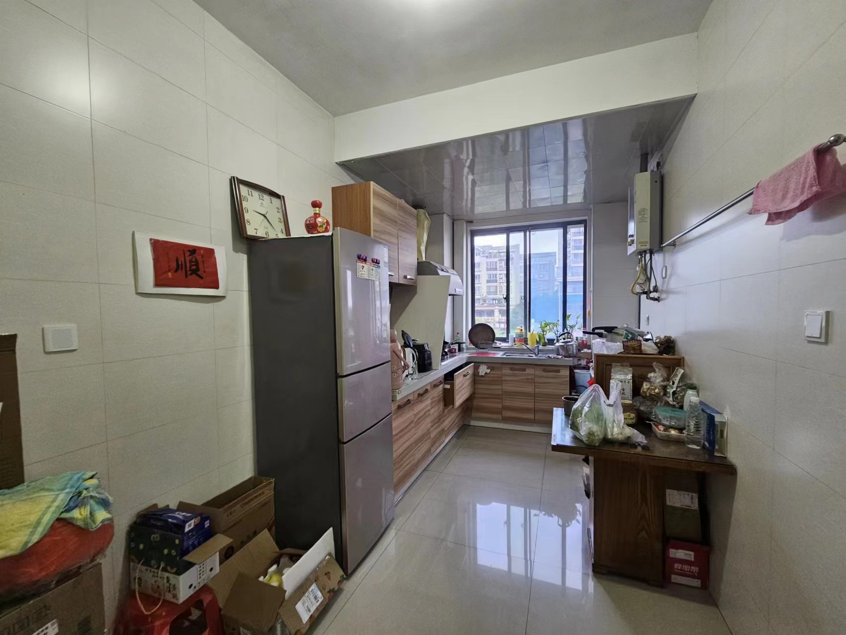 天泉一品  2室2厅1卫   47.80万室内图