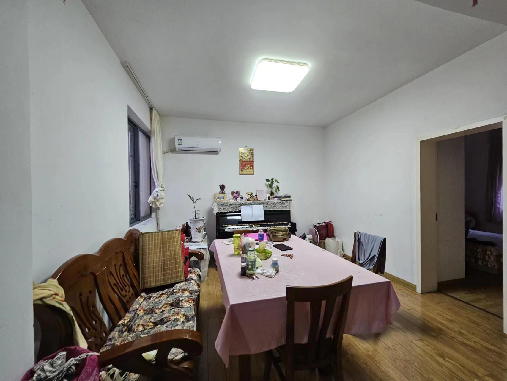 天泉一品 2室2厅1卫 47.8万 天泉一品 2室2厅1卫 47.8万室内图