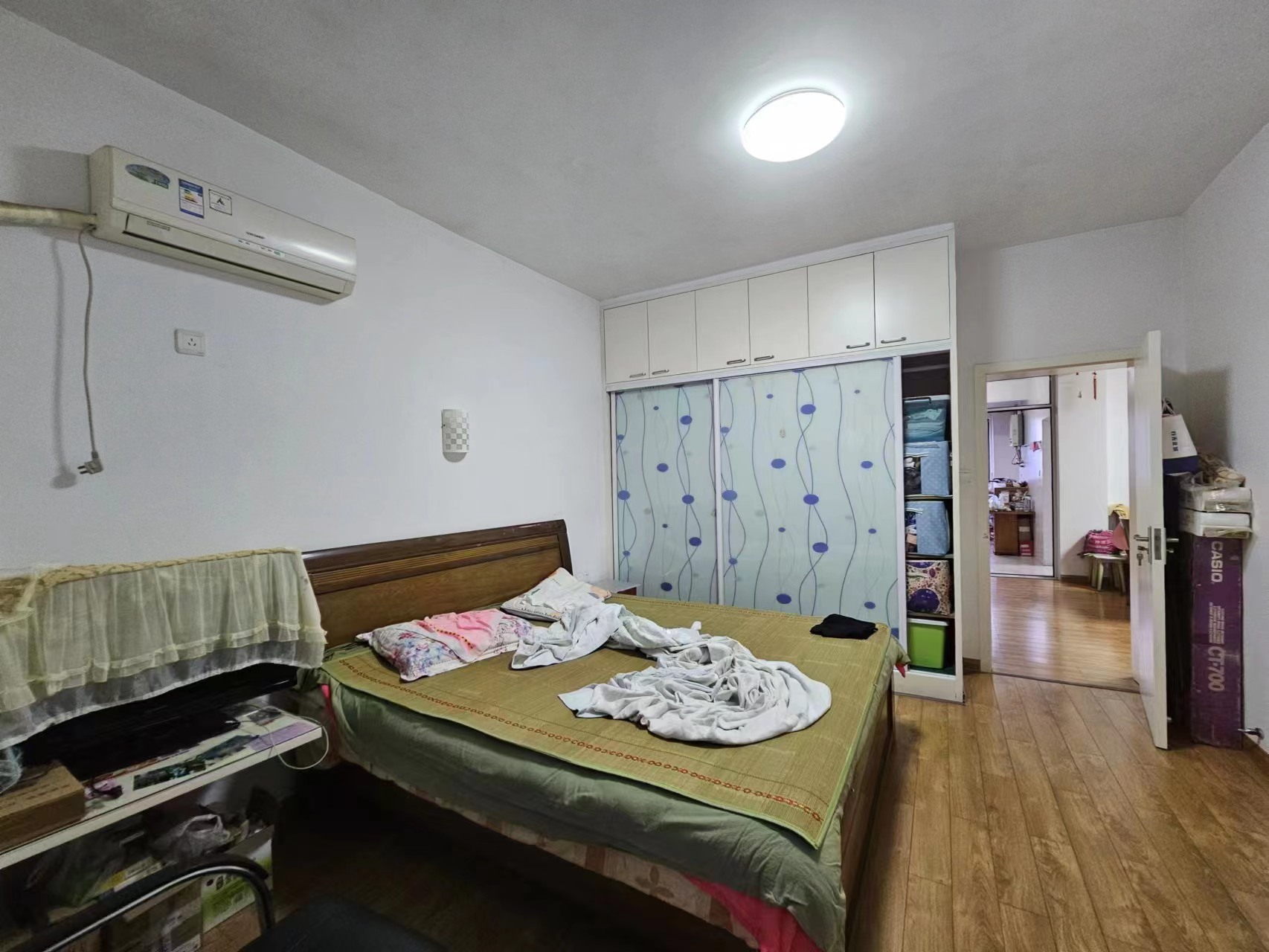 天泉一品 2室2厅1卫 47.8万 天泉一品 2室2厅1卫 47.8万室内图