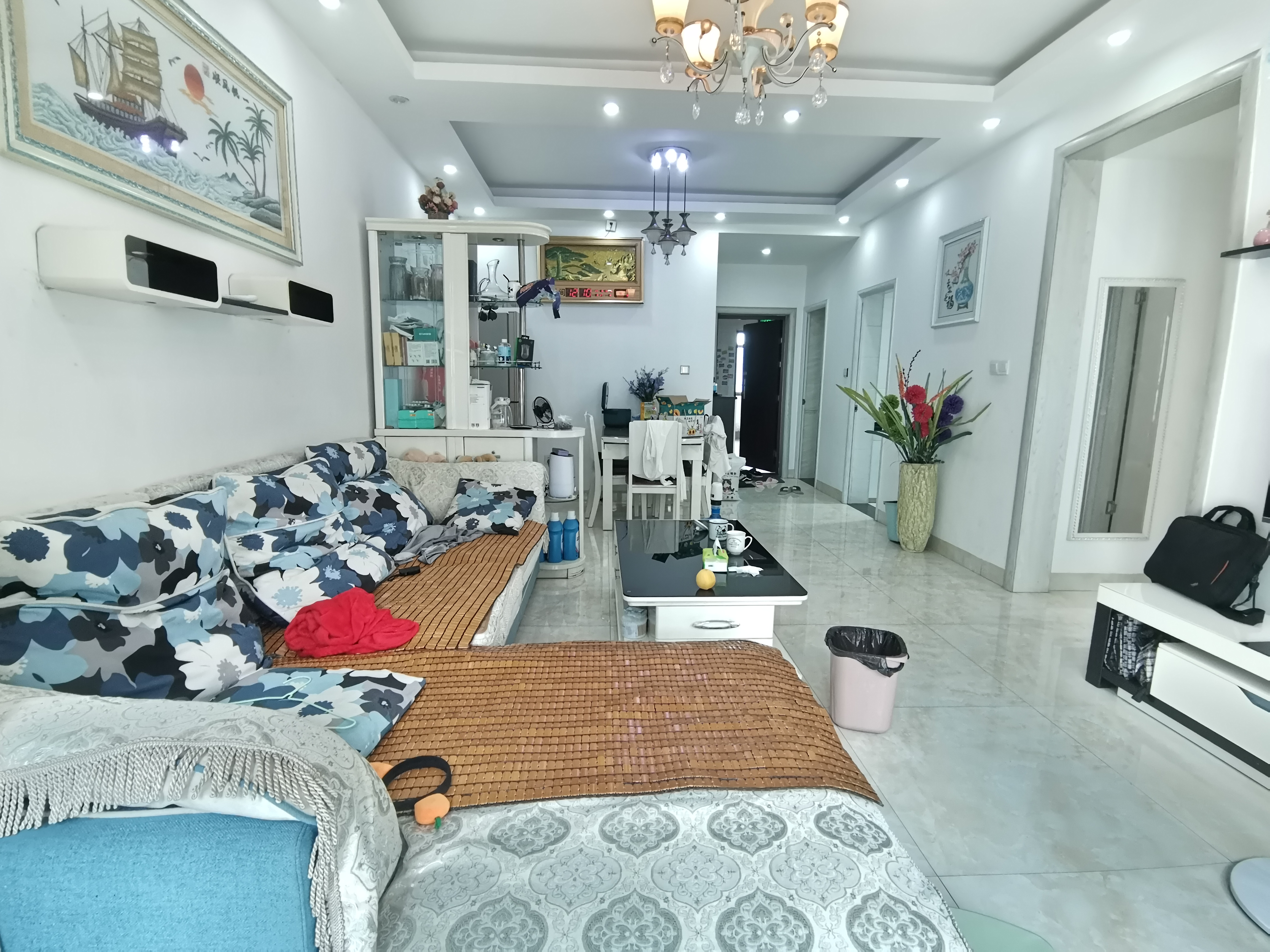 佳安茗苑 2室1厅1卫 43.9万 佳安茗苑 2室1厅1卫 43.9万室内图