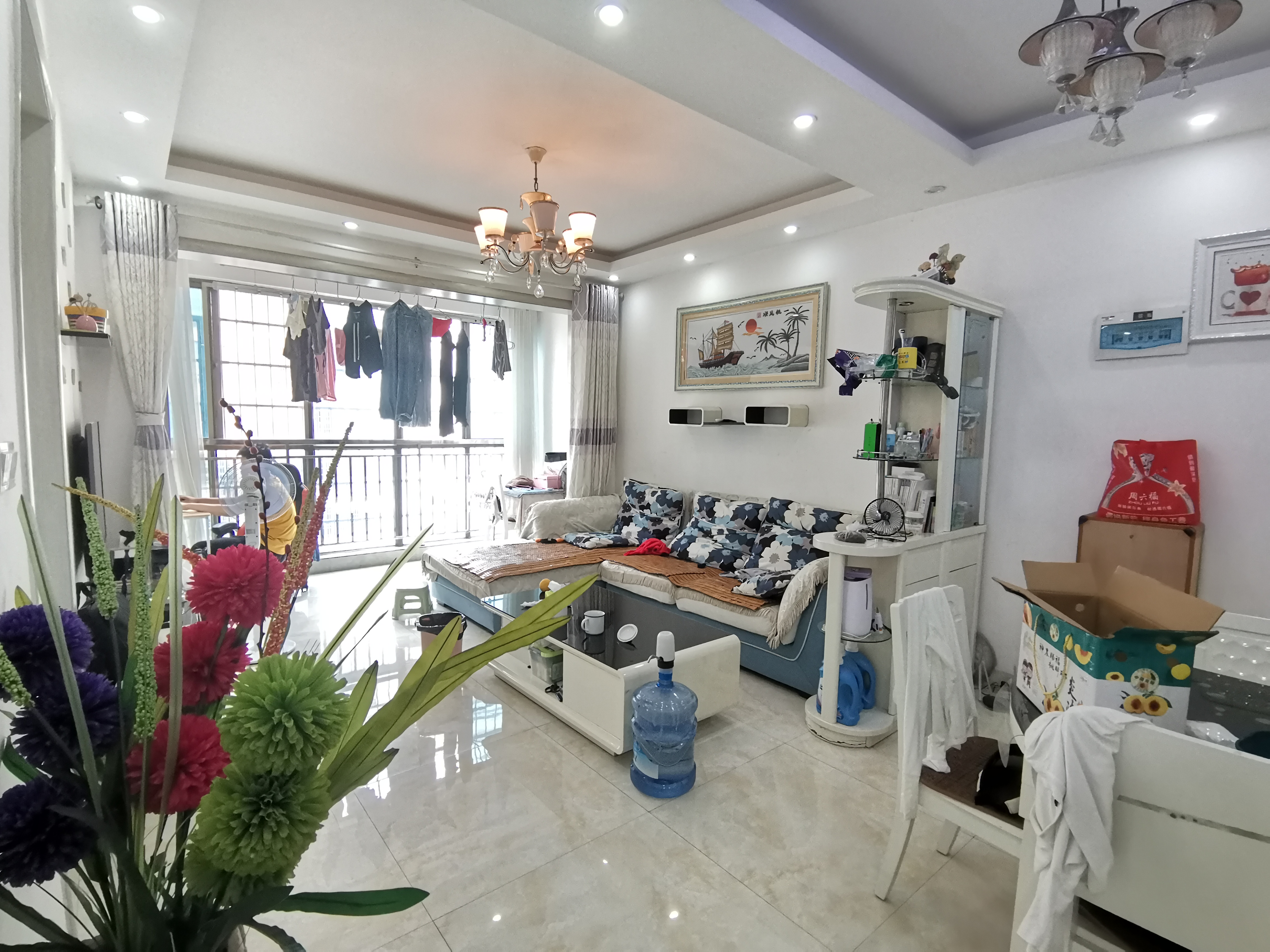 佳安茗苑 2室1厅1卫 43.9万 佳安茗苑 2室1厅1卫 43.9万室内图