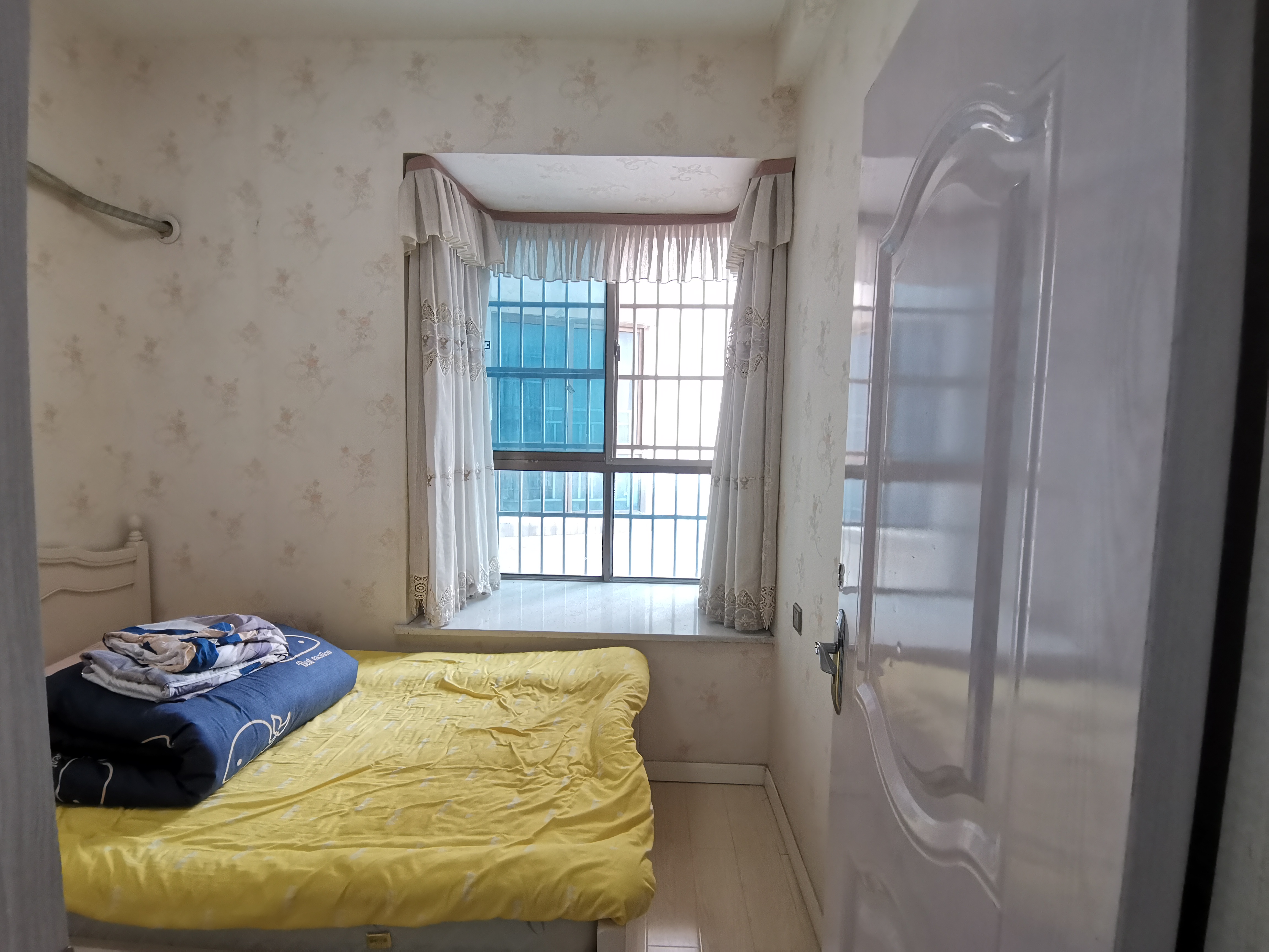 佳安茗苑 2室1厅1卫 43.9万 佳安茗苑 2室1厅1卫 43.9万室内图