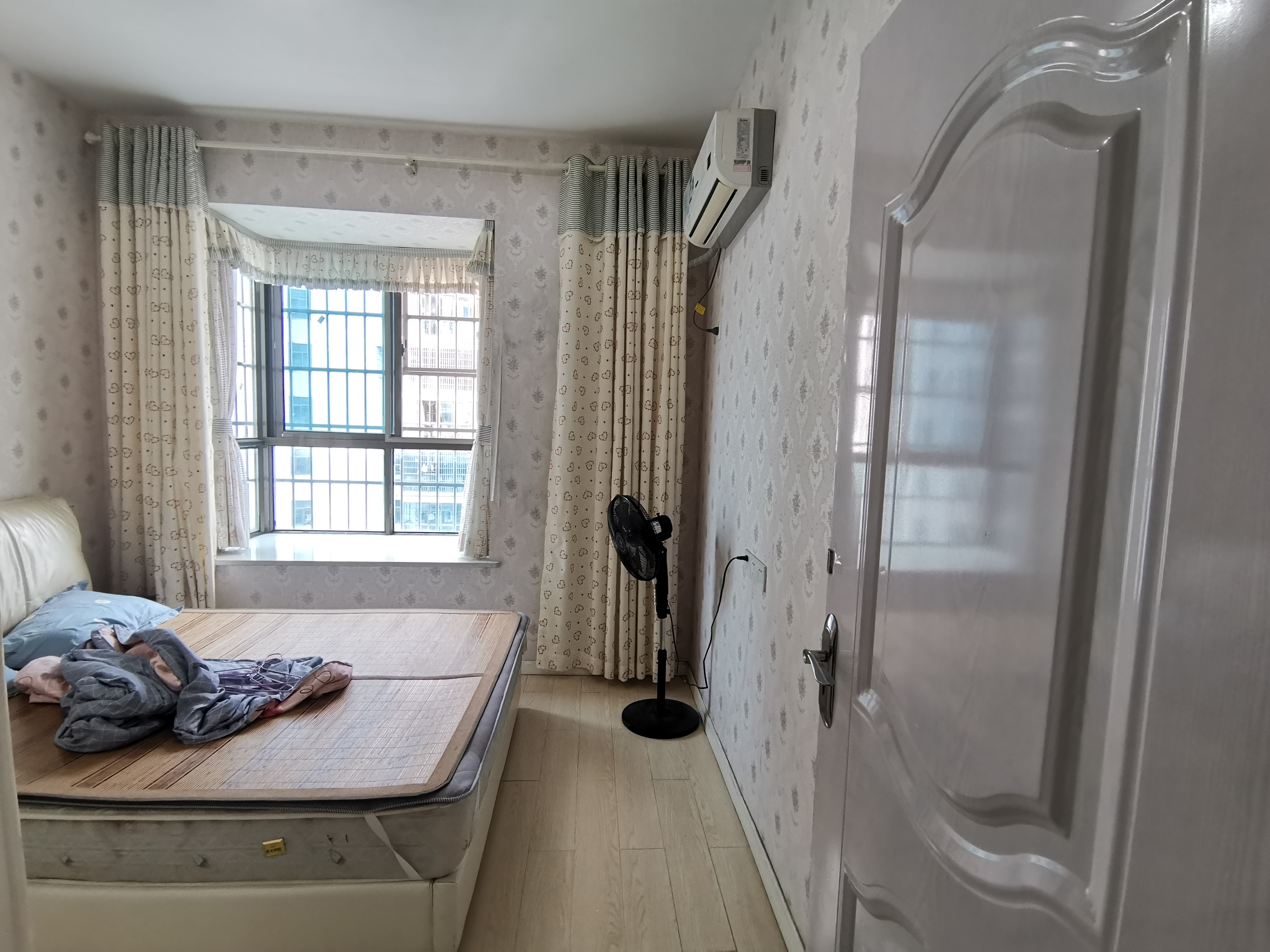 佳安茗苑 2室1厅1卫 43.9万 佳安茗苑 2室1厅1卫 43.9万室内图