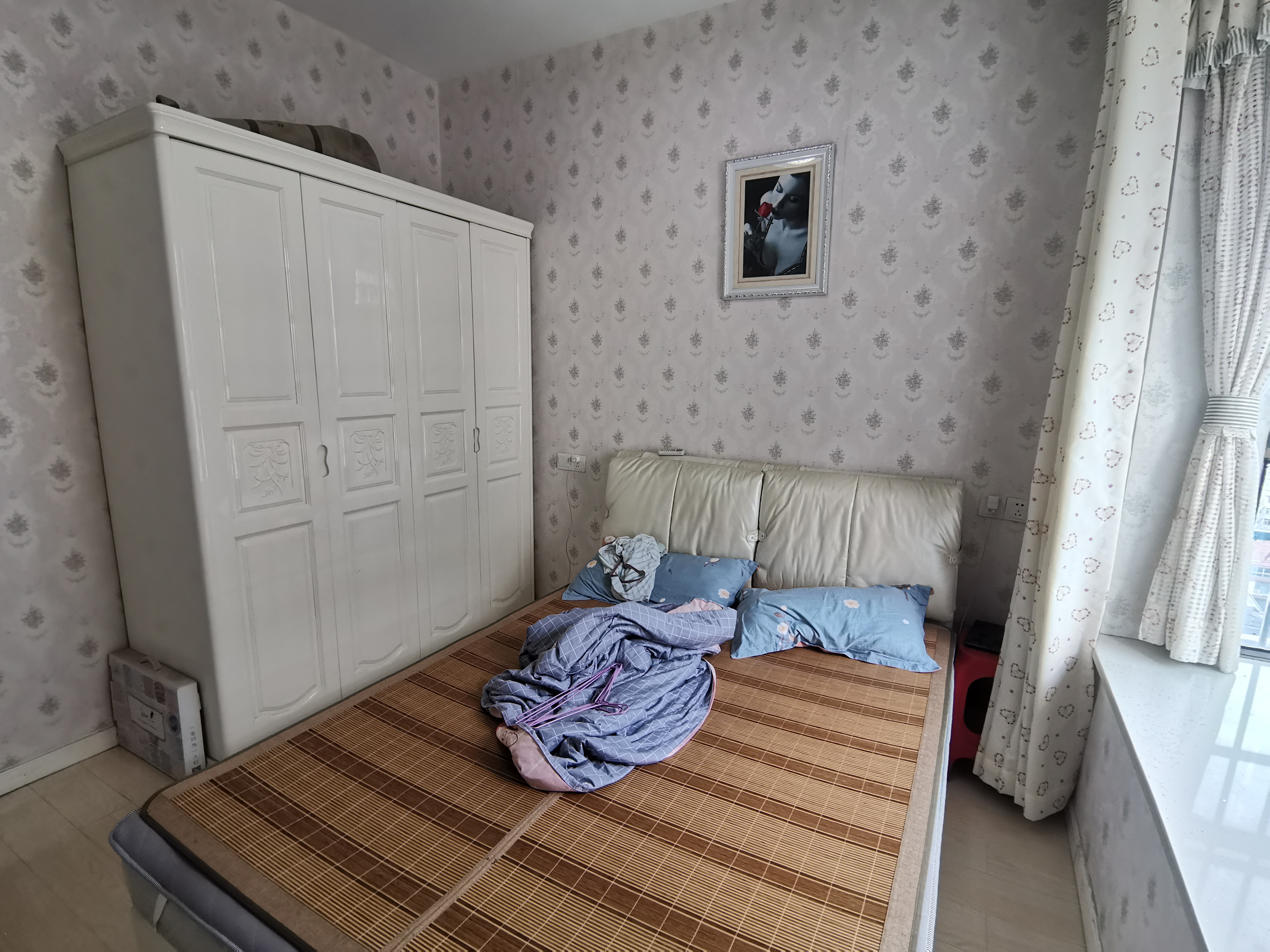 佳安茗苑 2室1厅1卫 43.9万 佳安茗苑 2室1厅1卫 43.9万室内图