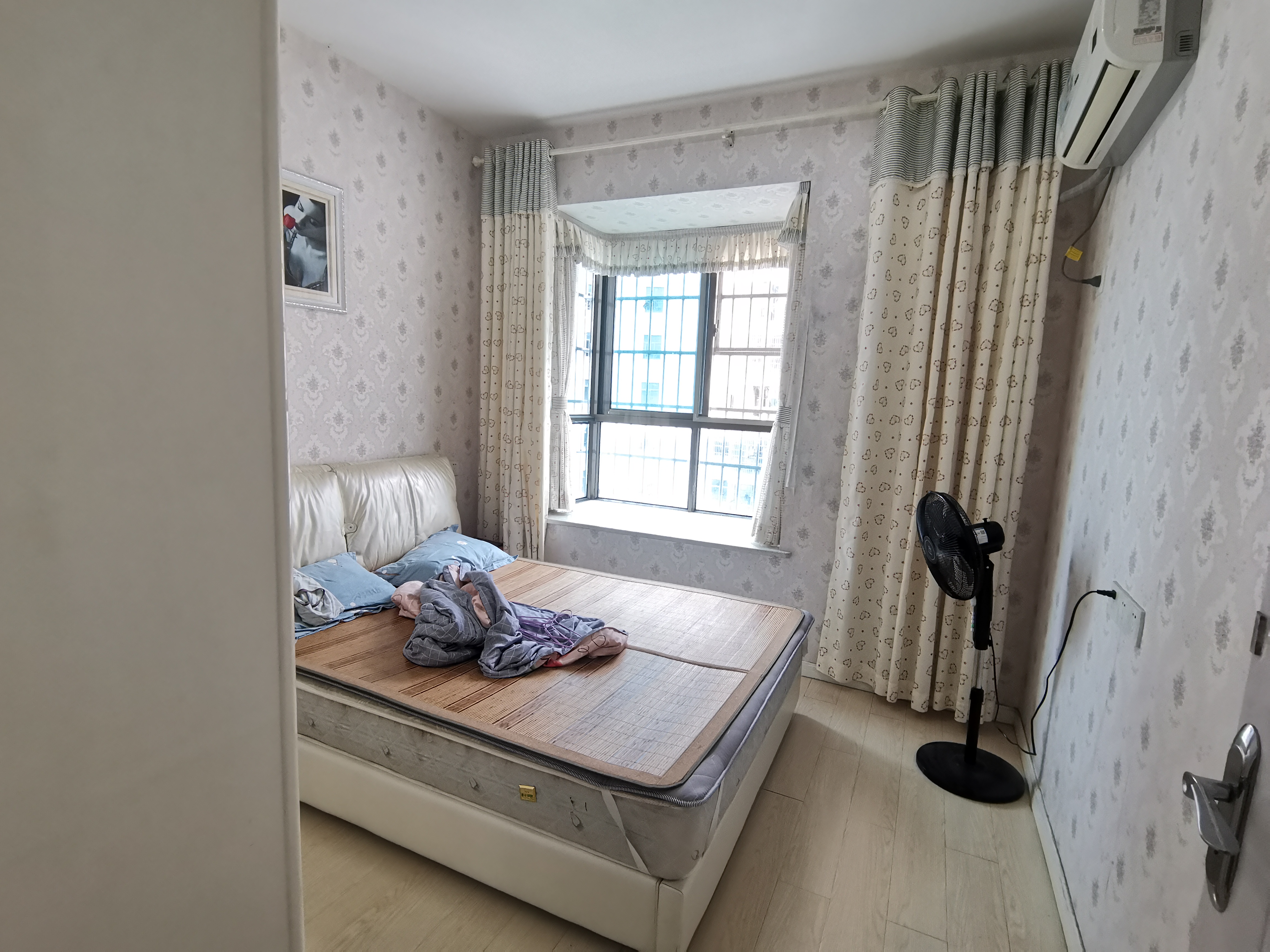 佳安茗苑 2室1厅1卫 43.9万 佳安茗苑 2室1厅1卫 43.9万室内图