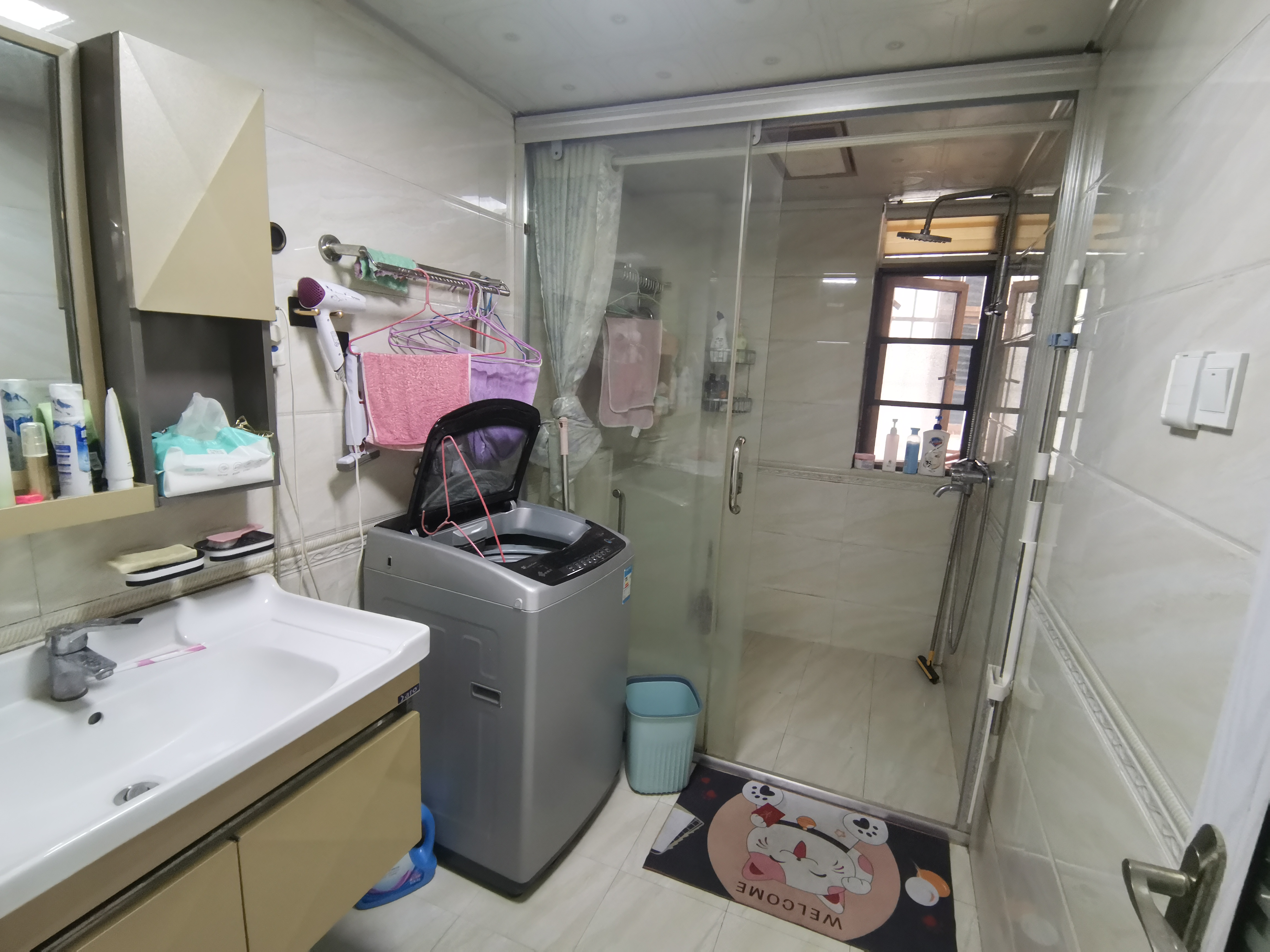 佳安茗苑 2室1厅1卫 43.9万 佳安茗苑 2室1厅1卫 43.9万室内图