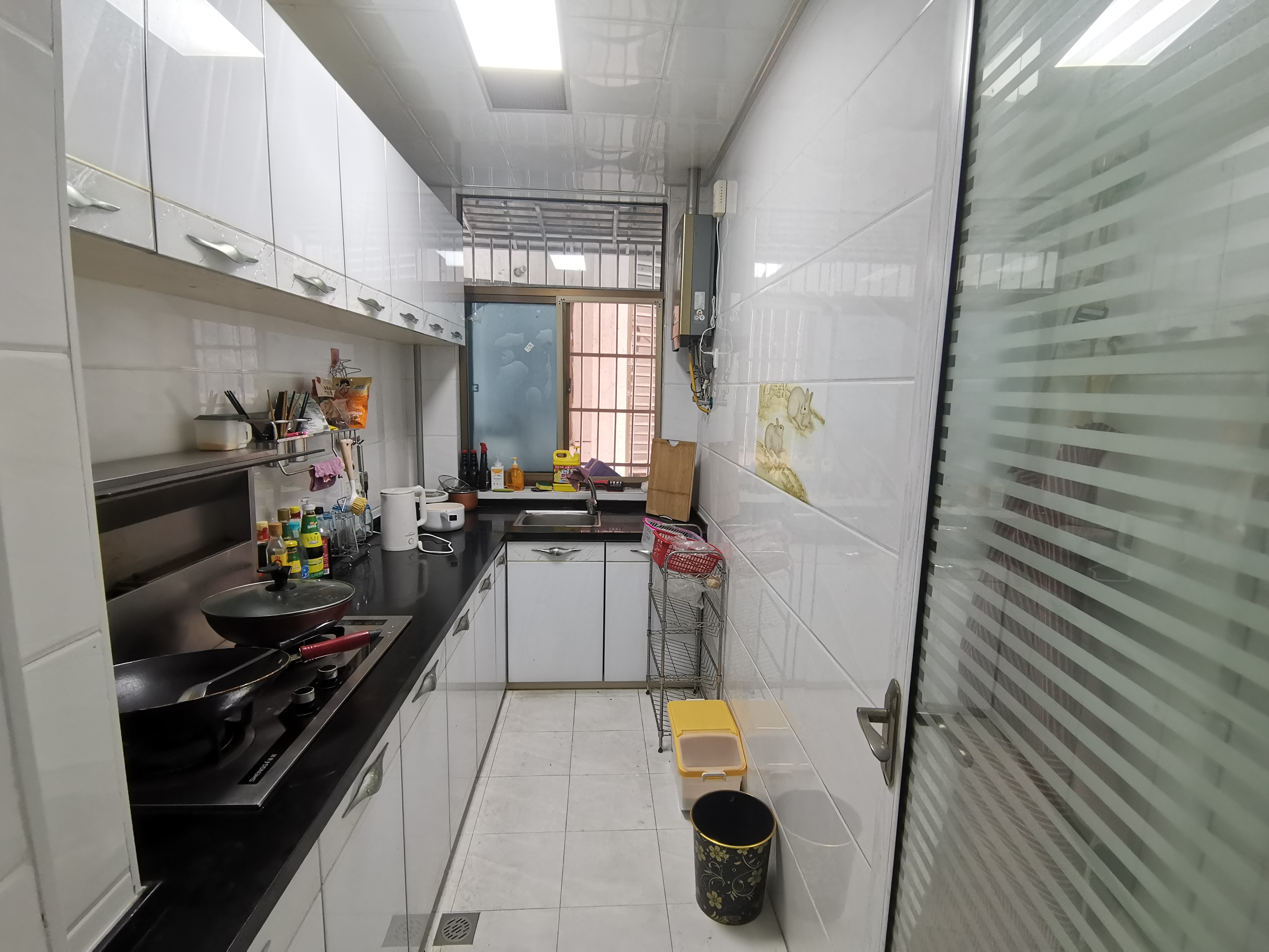 佳安茗苑 2室1厅1卫 43.9万 佳安茗苑 2室1厅1卫 43.9万室内图