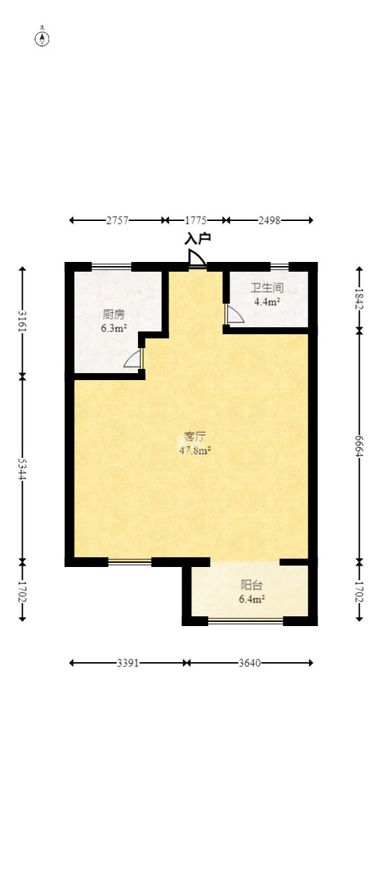 梅溪正荣府  4室2厅2卫    152.0万 梅溪正荣府  4室2厅2卫    152.0万