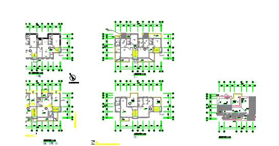 城市公园 6室2厅3卫 199.0万 城市公园 6室2厅3卫 199.0万室内图
