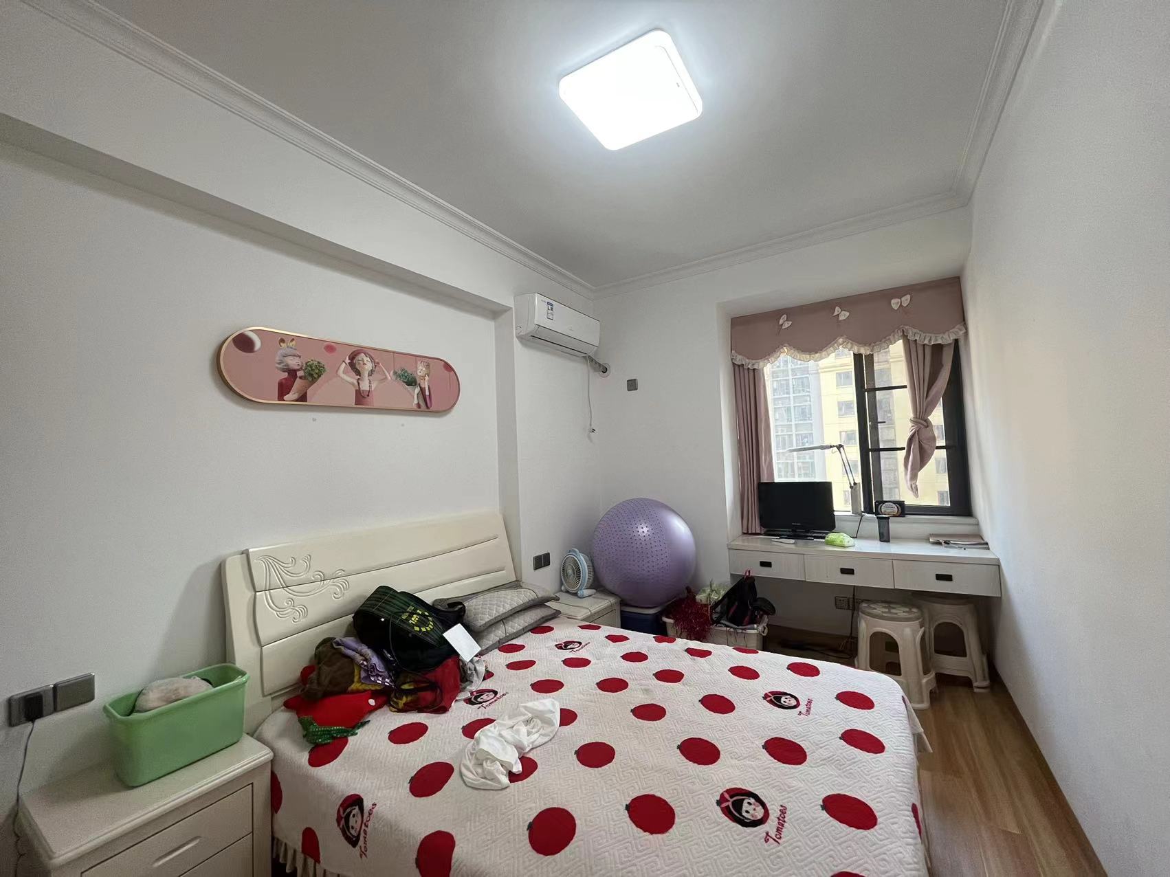 新桂广场 3室2厅2卫 94.8万 新桂广场 3室2厅2卫 94.8万室内图