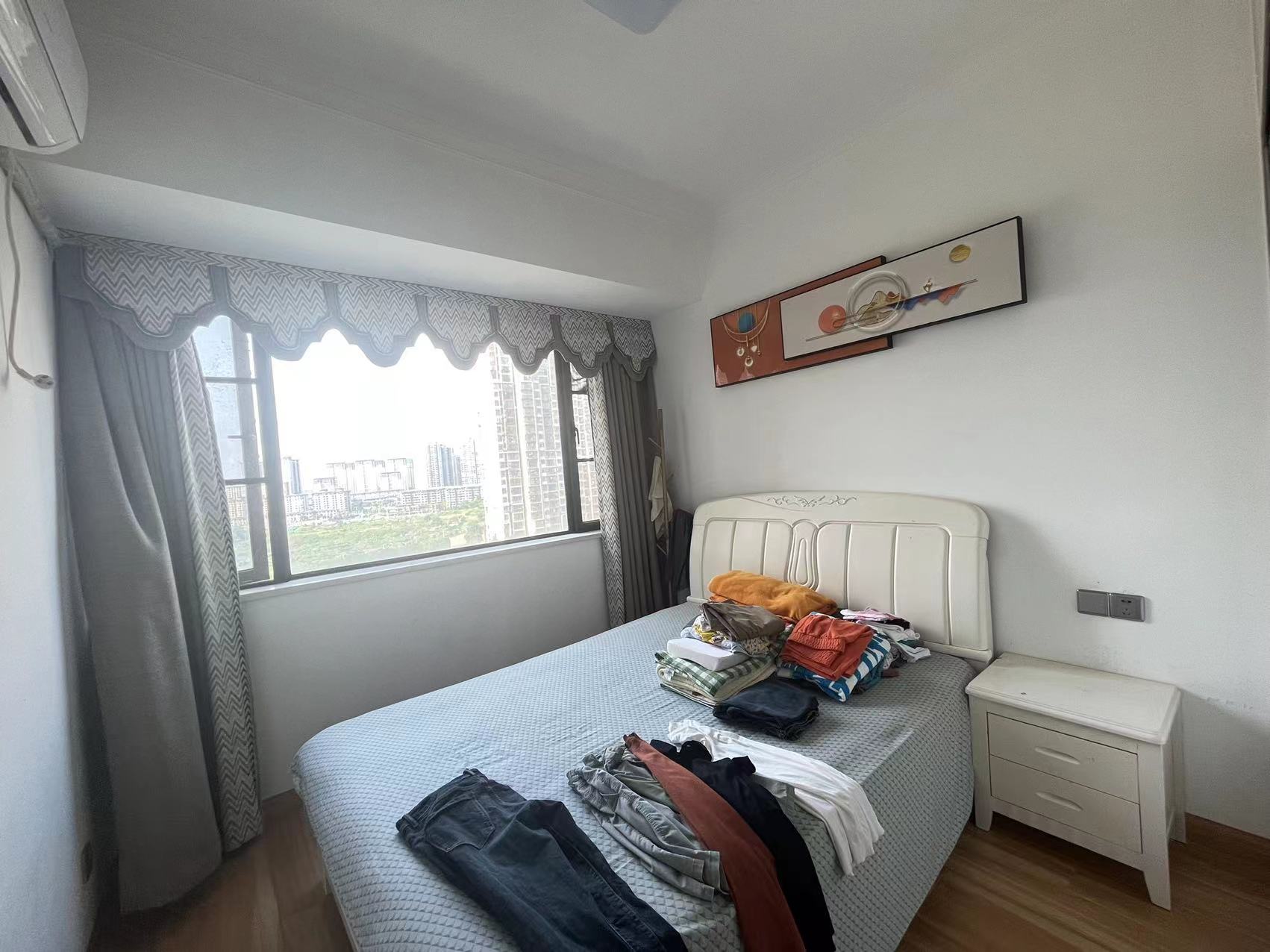 新桂广场 3室2厅2卫 94.8万 新桂广场 3室2厅2卫 94.8万室内图