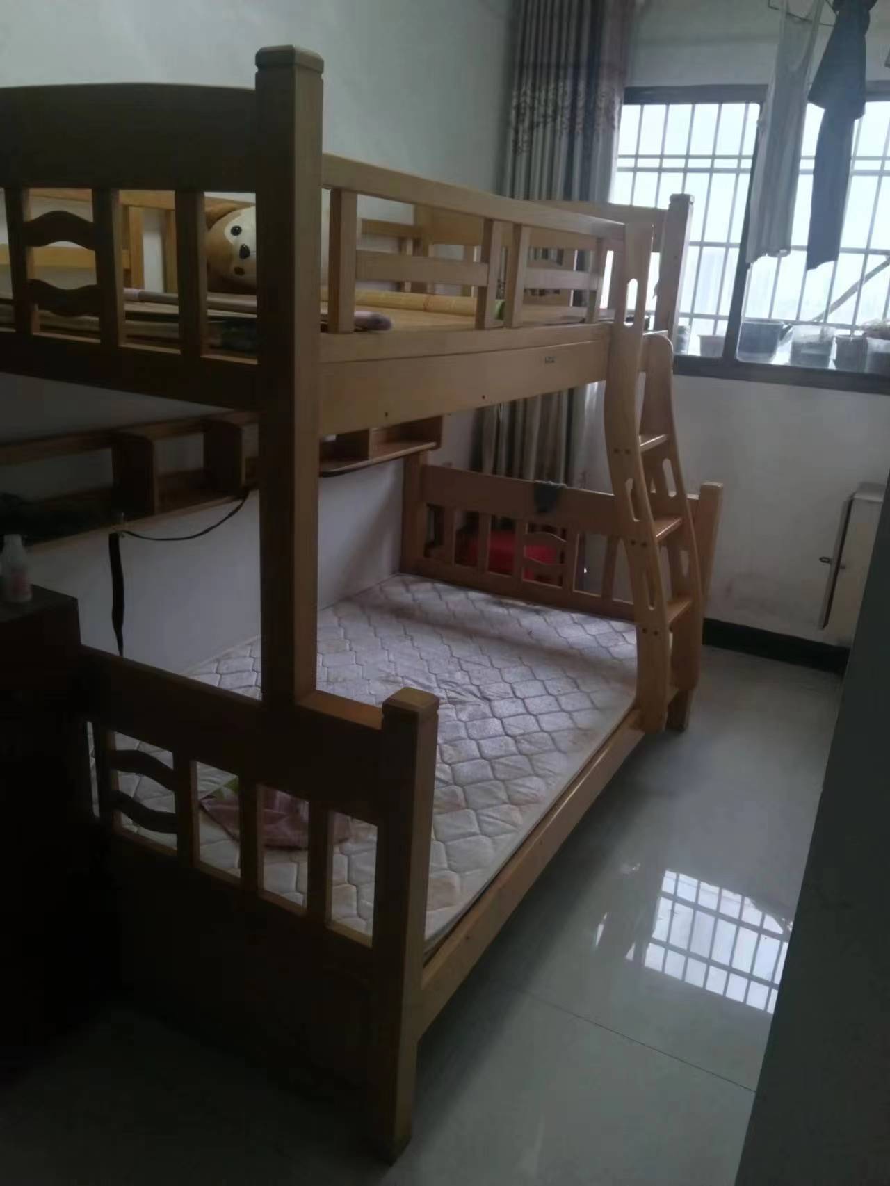东方豪苑  2室1厅1卫   1000.00元/月室内图