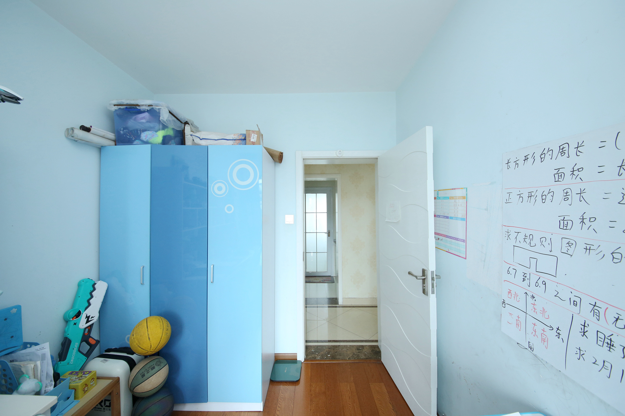 万象凯旋湾  3室2厅2卫    138.0万卧室