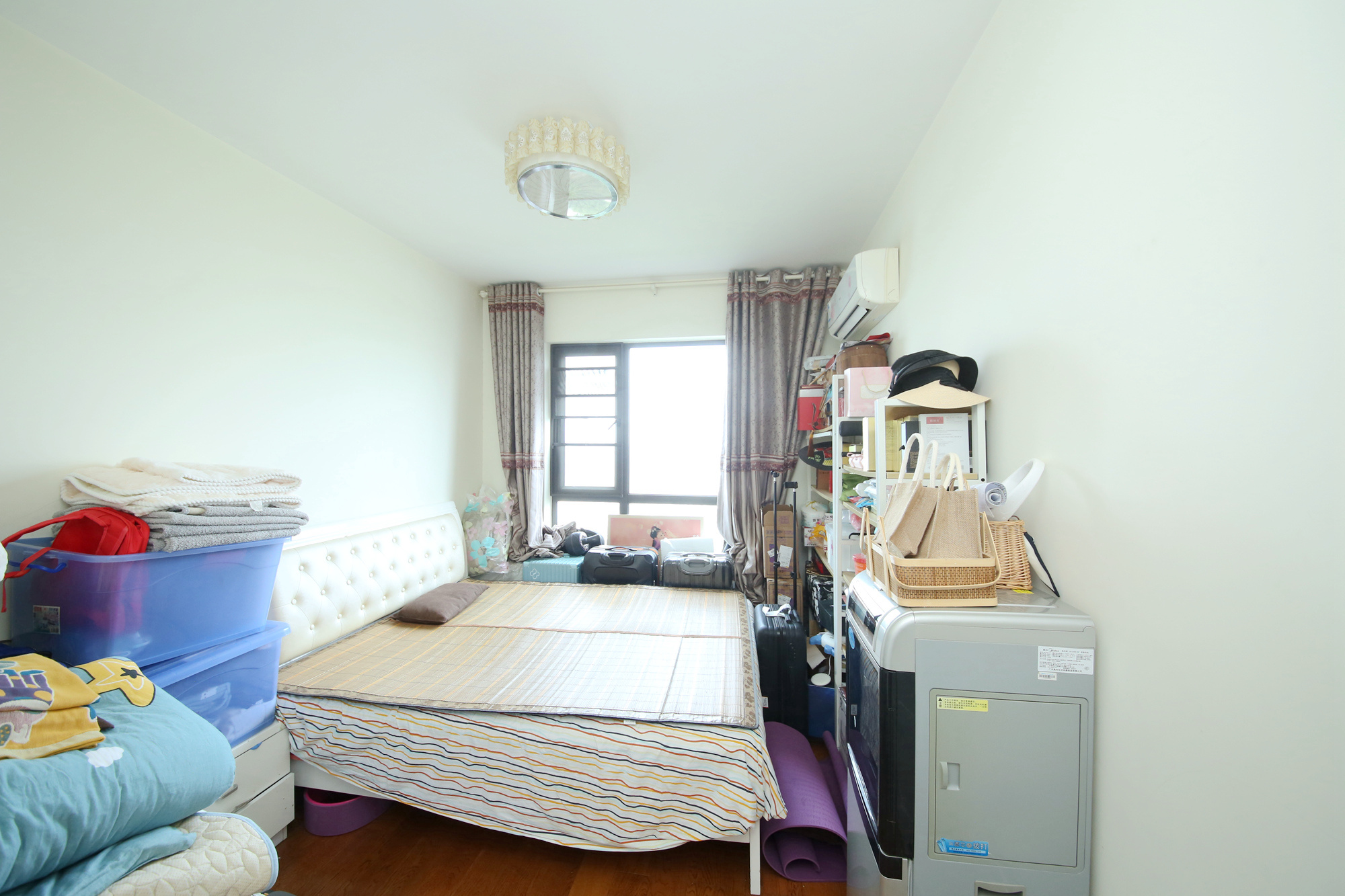 万象凯旋湾  3室2厅2卫    138.0万卧室