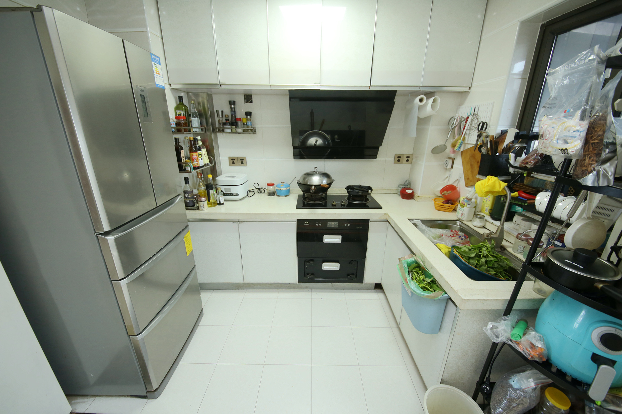 万象凯旋湾  3室2厅2卫    138.0万阳台