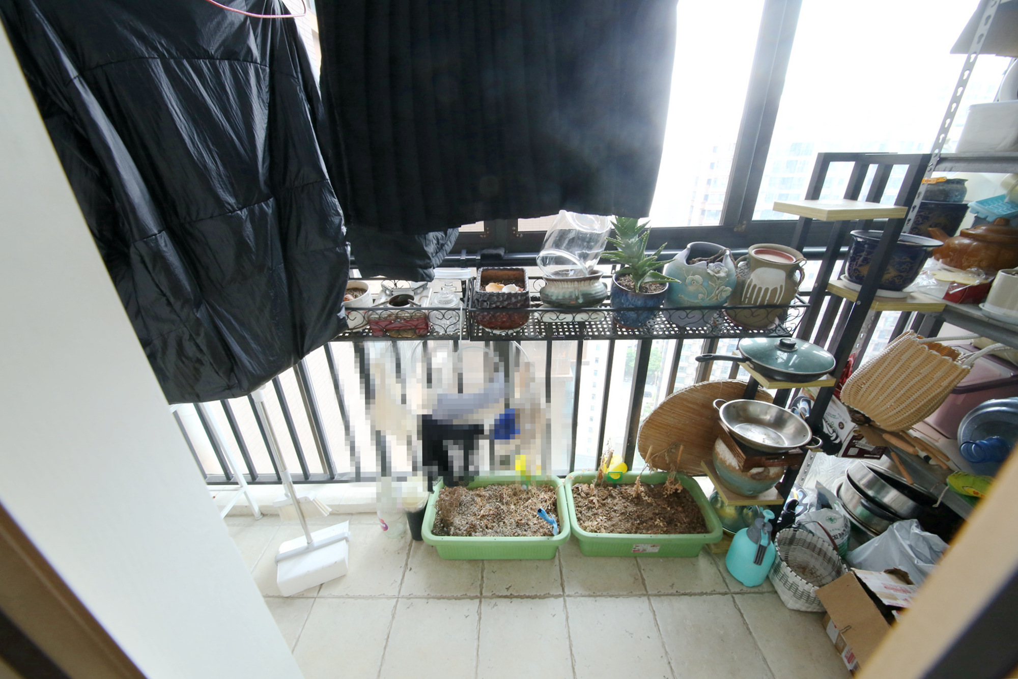 万象凯旋湾  3室2厅2卫    138.0万阳台