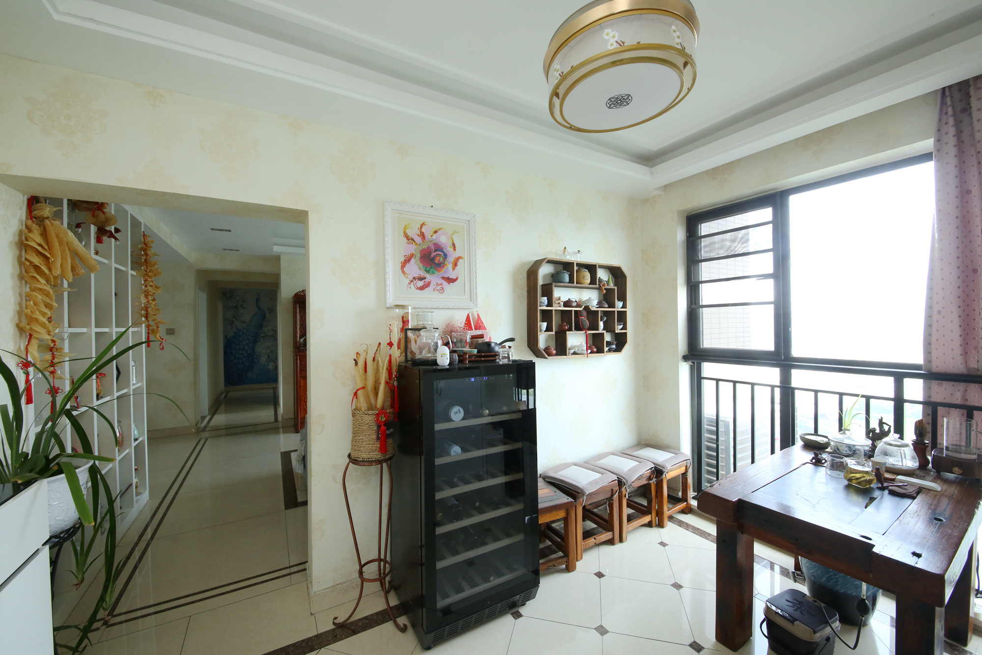 万象凯旋湾  3室2厅2卫    138.0万阳台