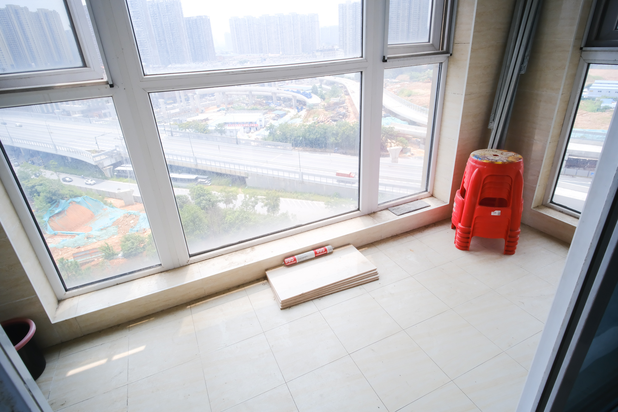 荣盛花语城 2室2厅1卫 56.8万 荣盛花语城 2室2厅1卫 56.8万阳台