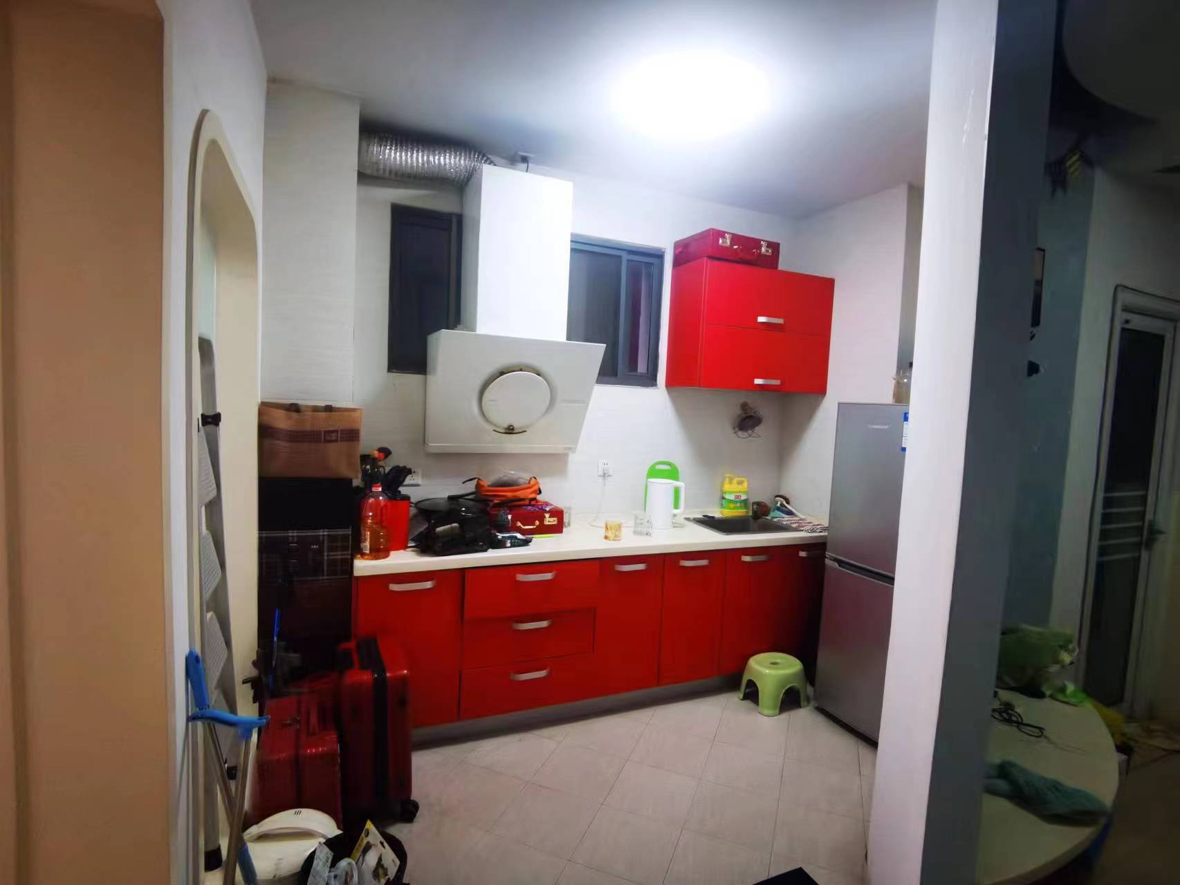 金域半岛 1室1厅1卫 19.6万 金域半岛 1室1厅1卫 19.6万室内图