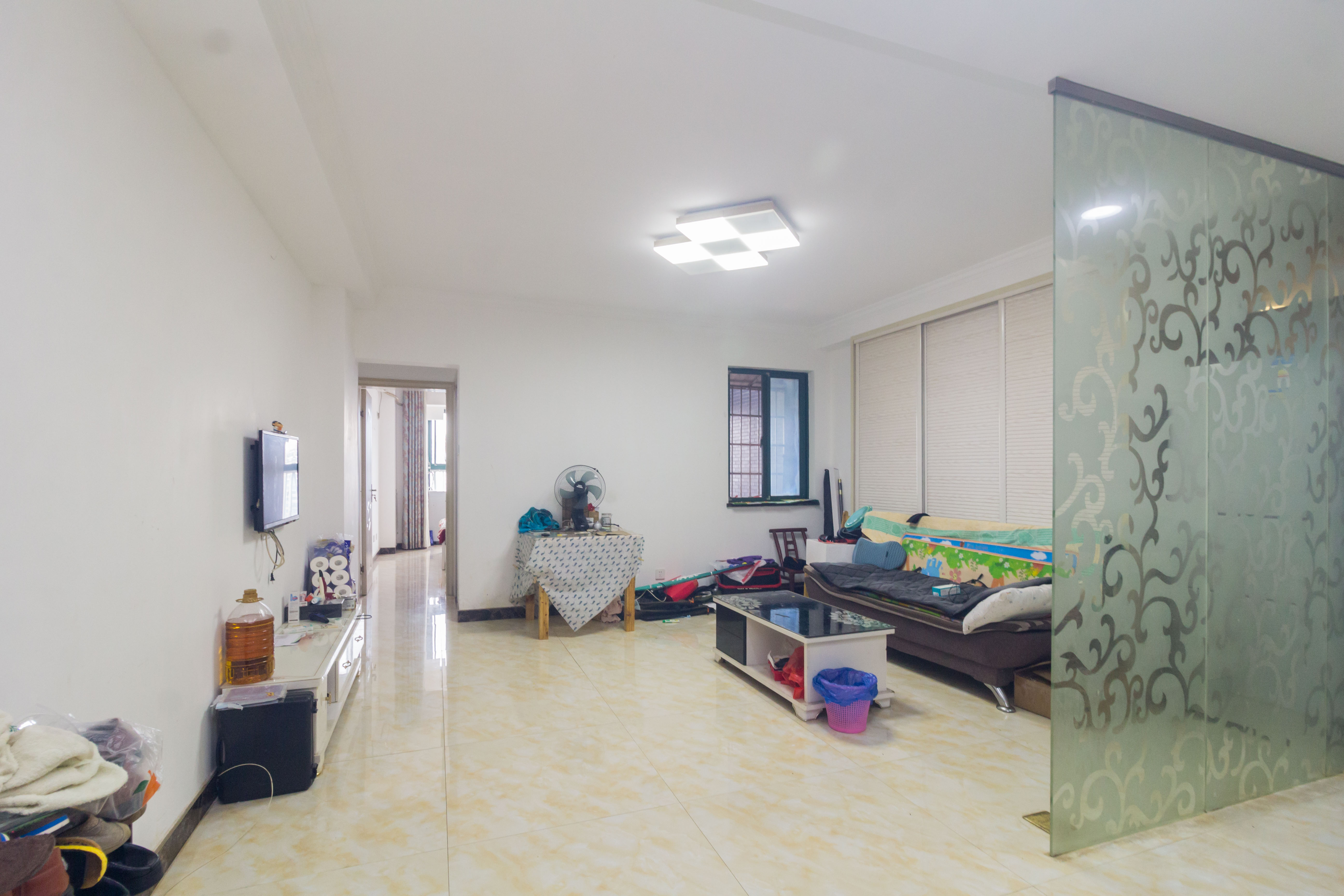 华天LOHO小镇 1室1厅1卫 22.00万 华天LOHO小镇 1室1厅1卫 22.00万客厅