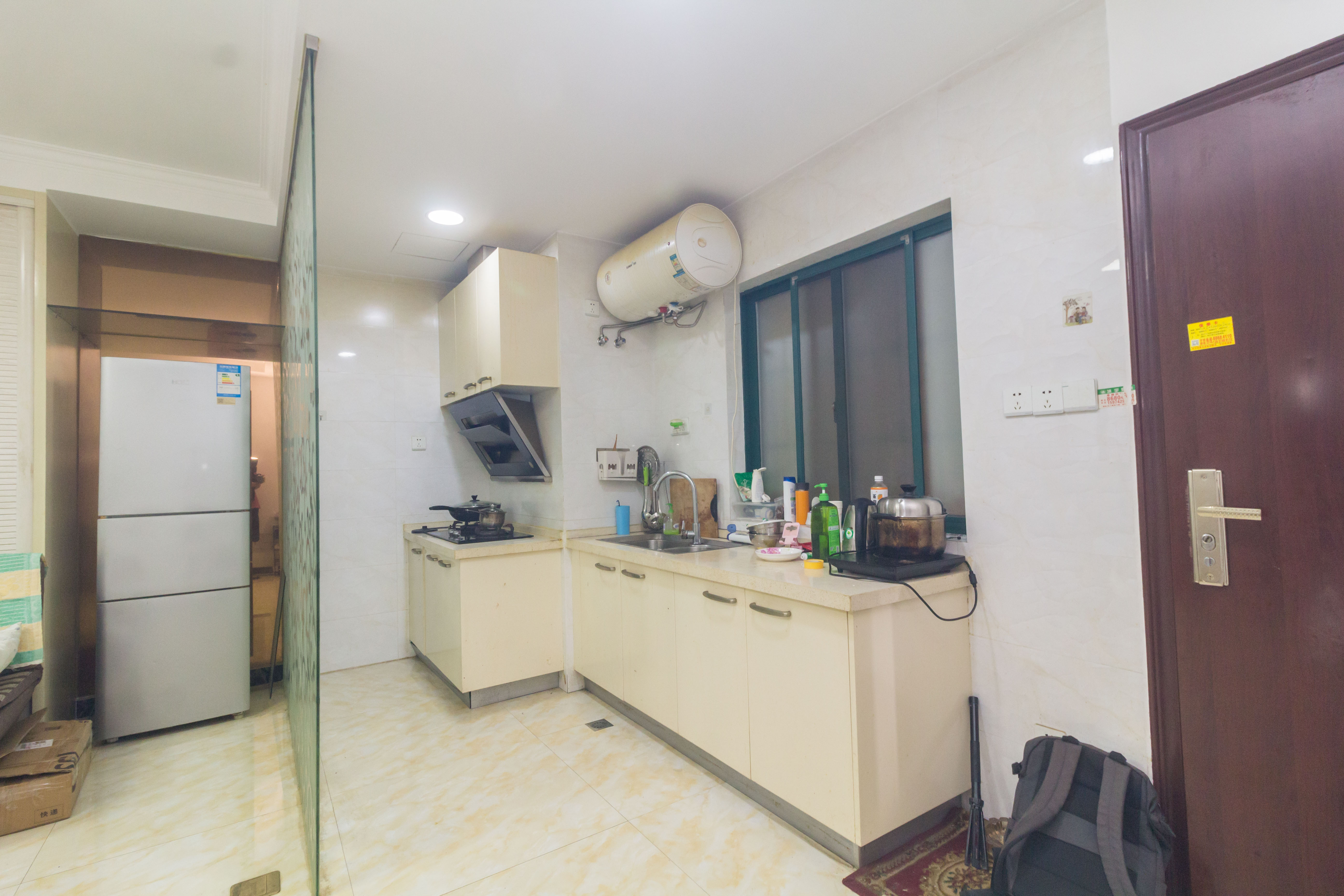 华天LOHO小镇 1室1厅1卫 22.00万 华天LOHO小镇 1室1厅1卫 22.00万客厅