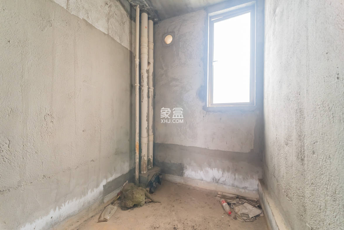 碧桂园威尼斯城 4室2厅2卫 97.0万 碧桂园威尼斯城 4室2厅2卫 97.0万卫生间