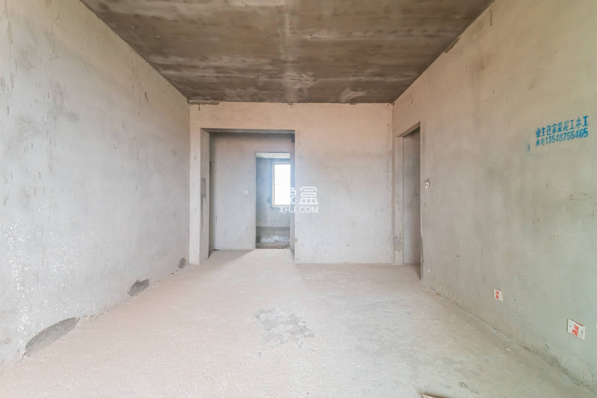 碧桂园威尼斯城 4室2厅2卫 97.0万 碧桂园威尼斯城 4室2厅2卫 97.0万卧室