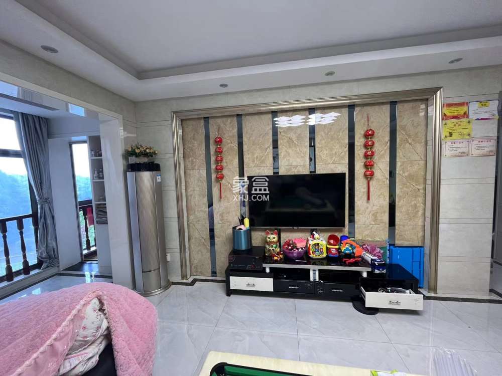 经世皇城  3室2厅2卫    69.0万