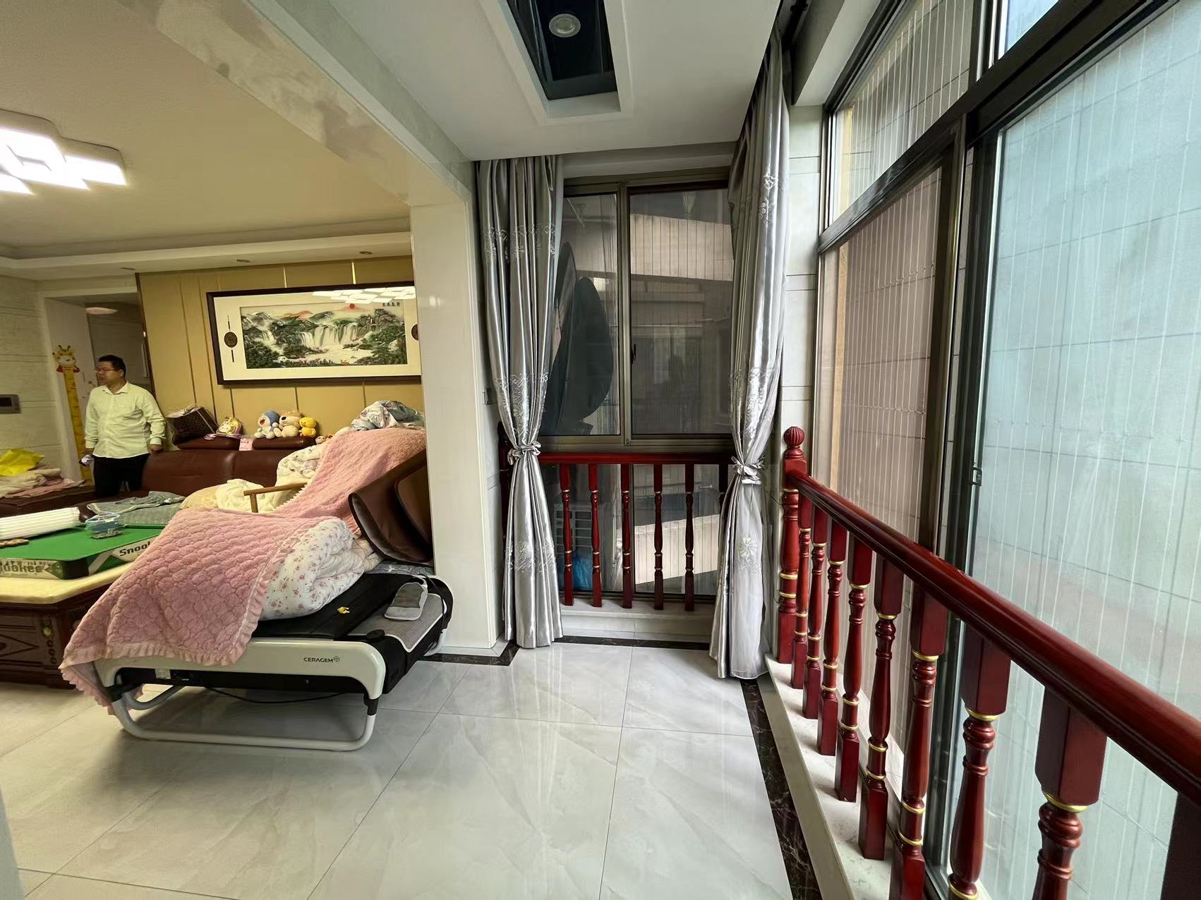 经世皇城 3室2厅2卫 69.0万 经世皇城 3室2厅2卫 69.0万室内图