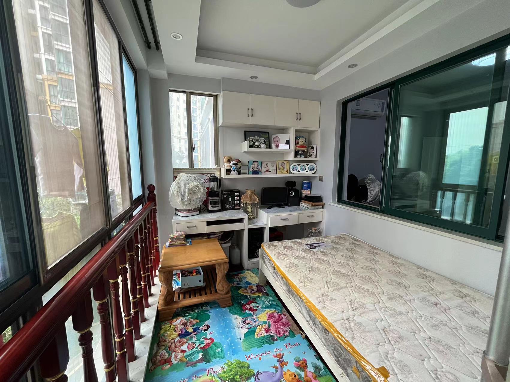 经世皇城 3室2厅2卫 69.0万 经世皇城 3室2厅2卫 69.0万室内图