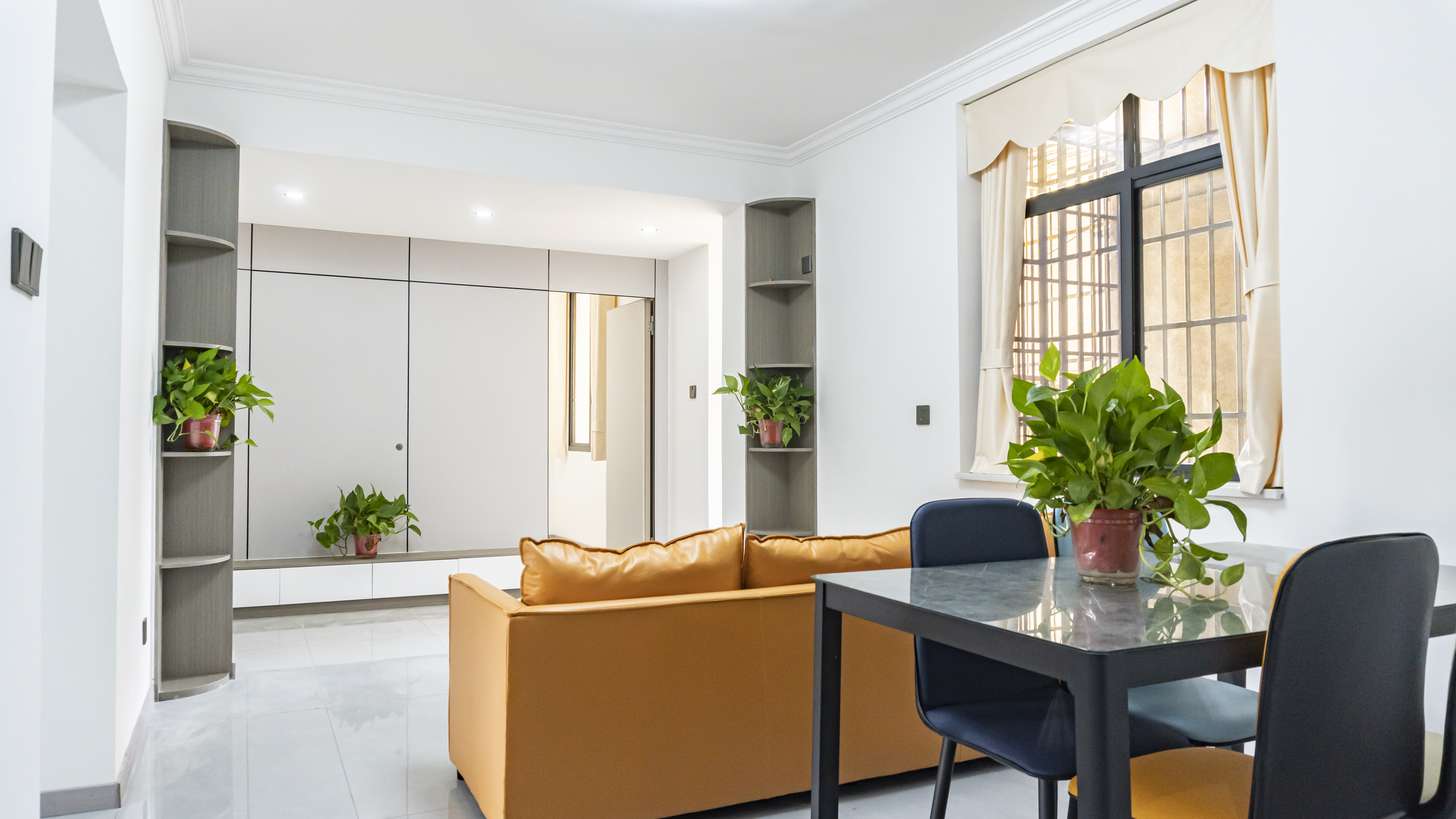 金花苑小区 3室1厅1卫 35.8万 金花苑小区 3室1厅1卫 35.8万室内图