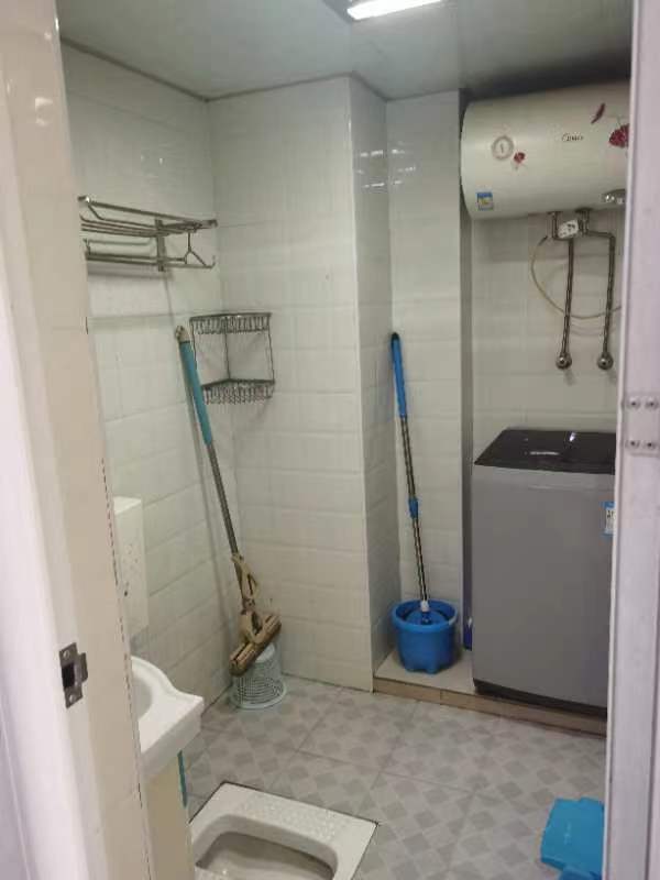 中建岳阳中心  1室1厅1卫   1500.00元/月室内图