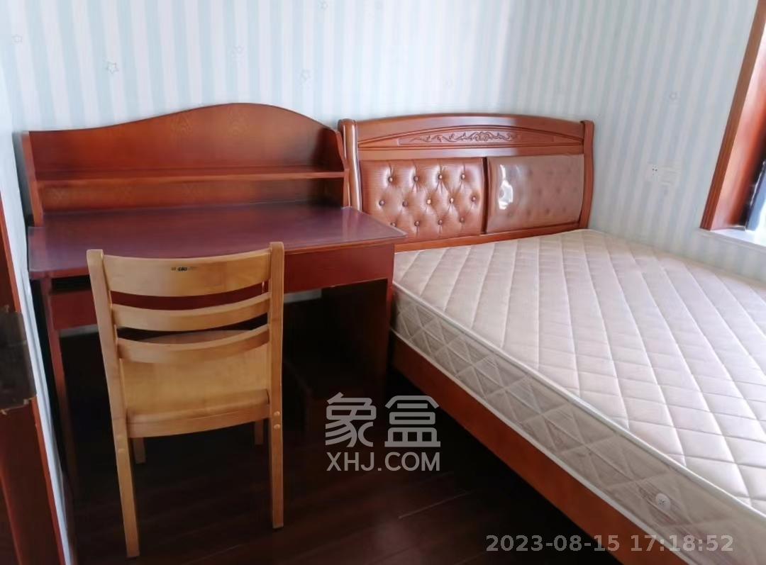 三江花中城  3室2厅2卫    2800.0元/月室内图