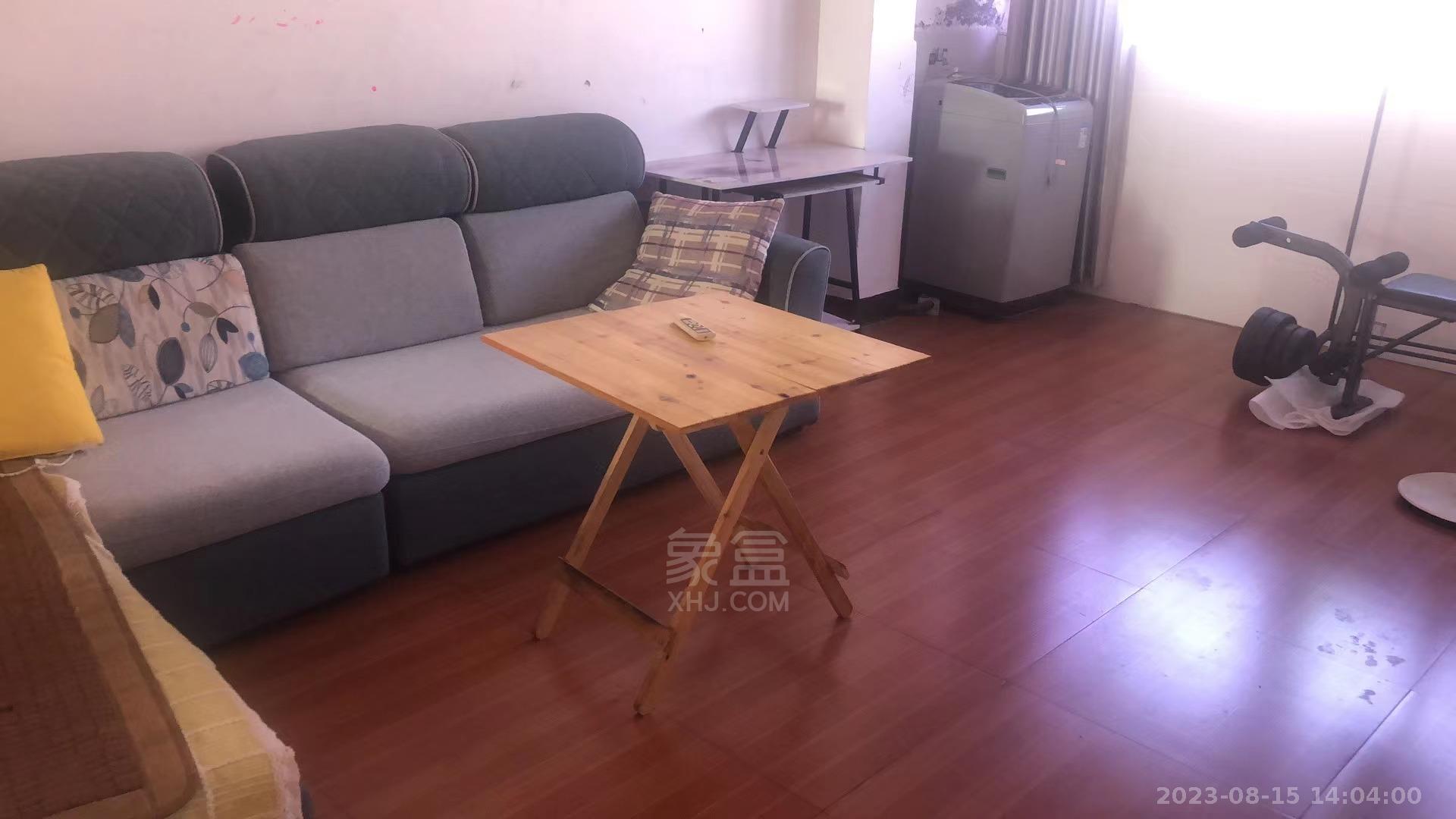 泉塘湾二期 3室2厅1卫 1200.00元/月 泉塘湾二期 3室2厅1卫 1200.00元/月室内图