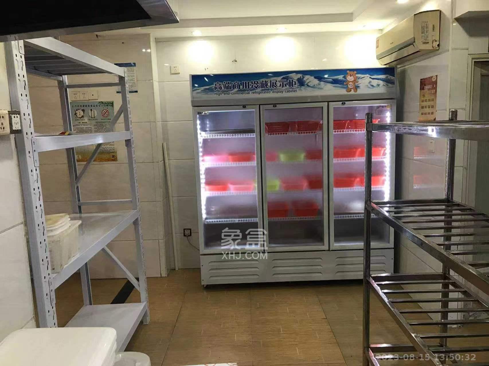 圭塘小区（圭塘一、二小区）  1室1厅1卫   3800.00元/月室内图