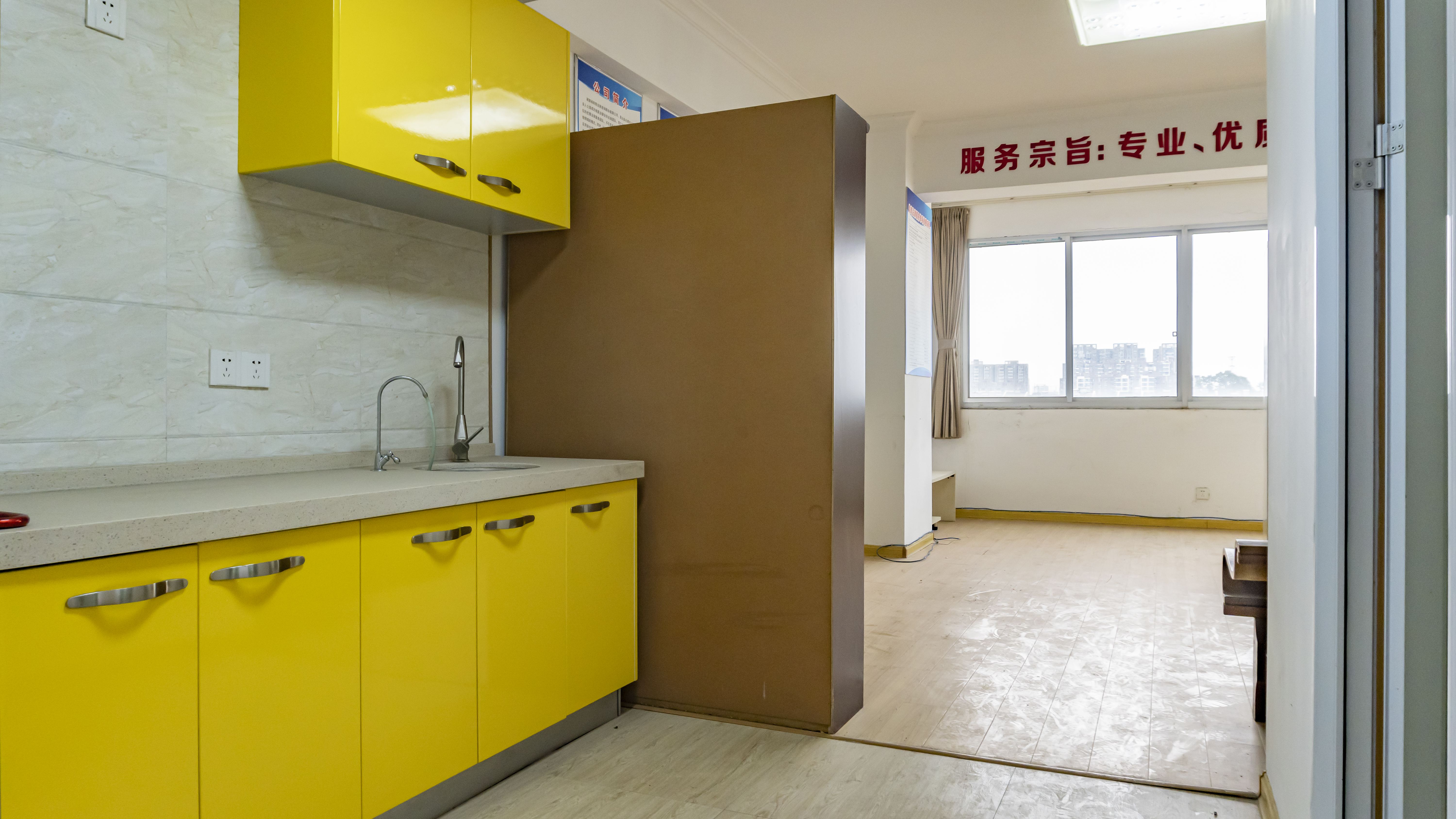 太古城  1室1厅1卫   25.00万室内图