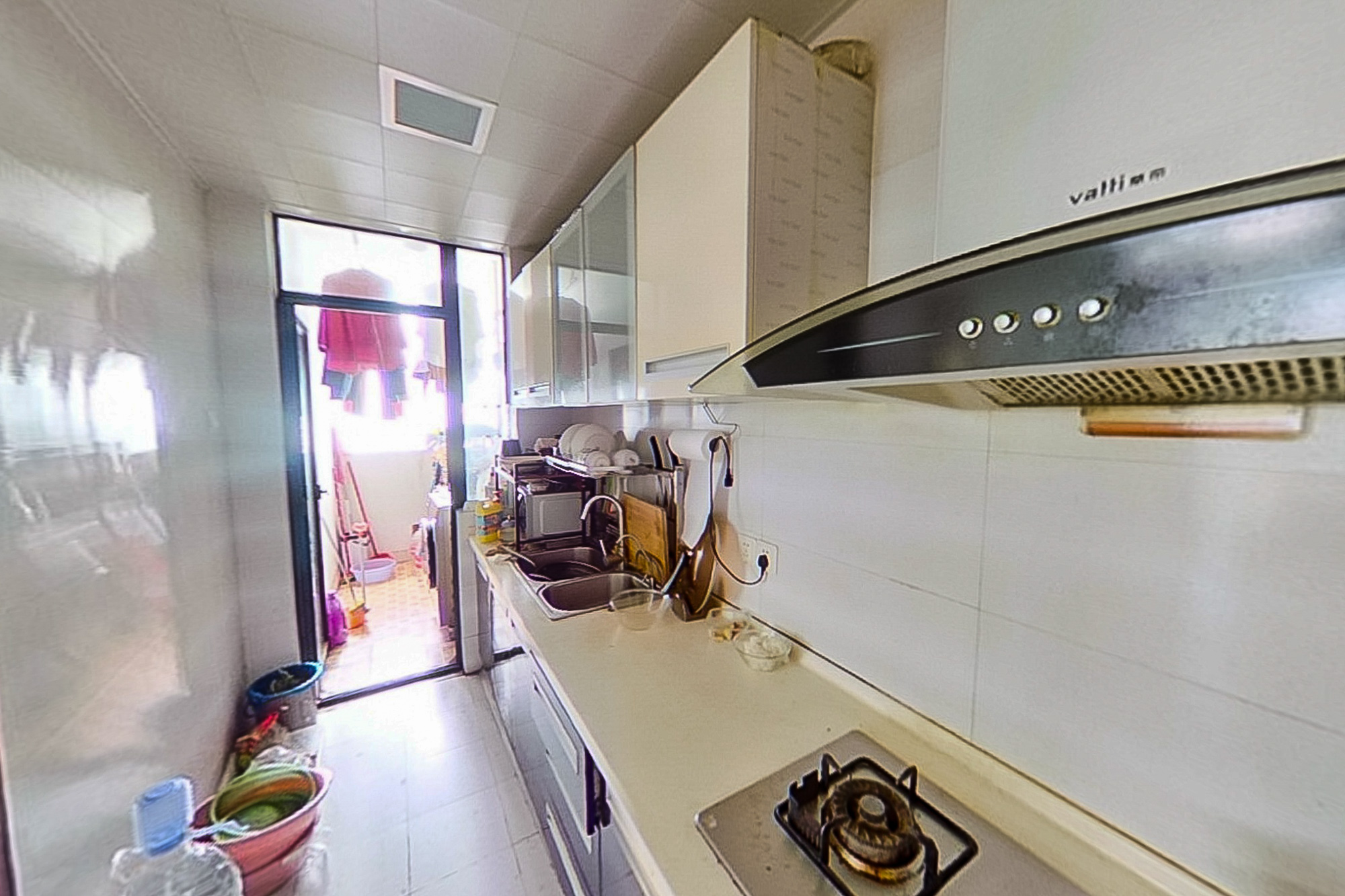 阳光100三期  2室2厅1卫    95.0万其他